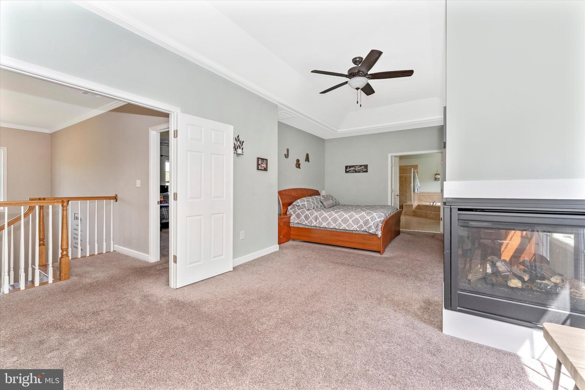 8227 Ball Road Frederick, MD 21704 - Photo 40 of 97 Primary Suite