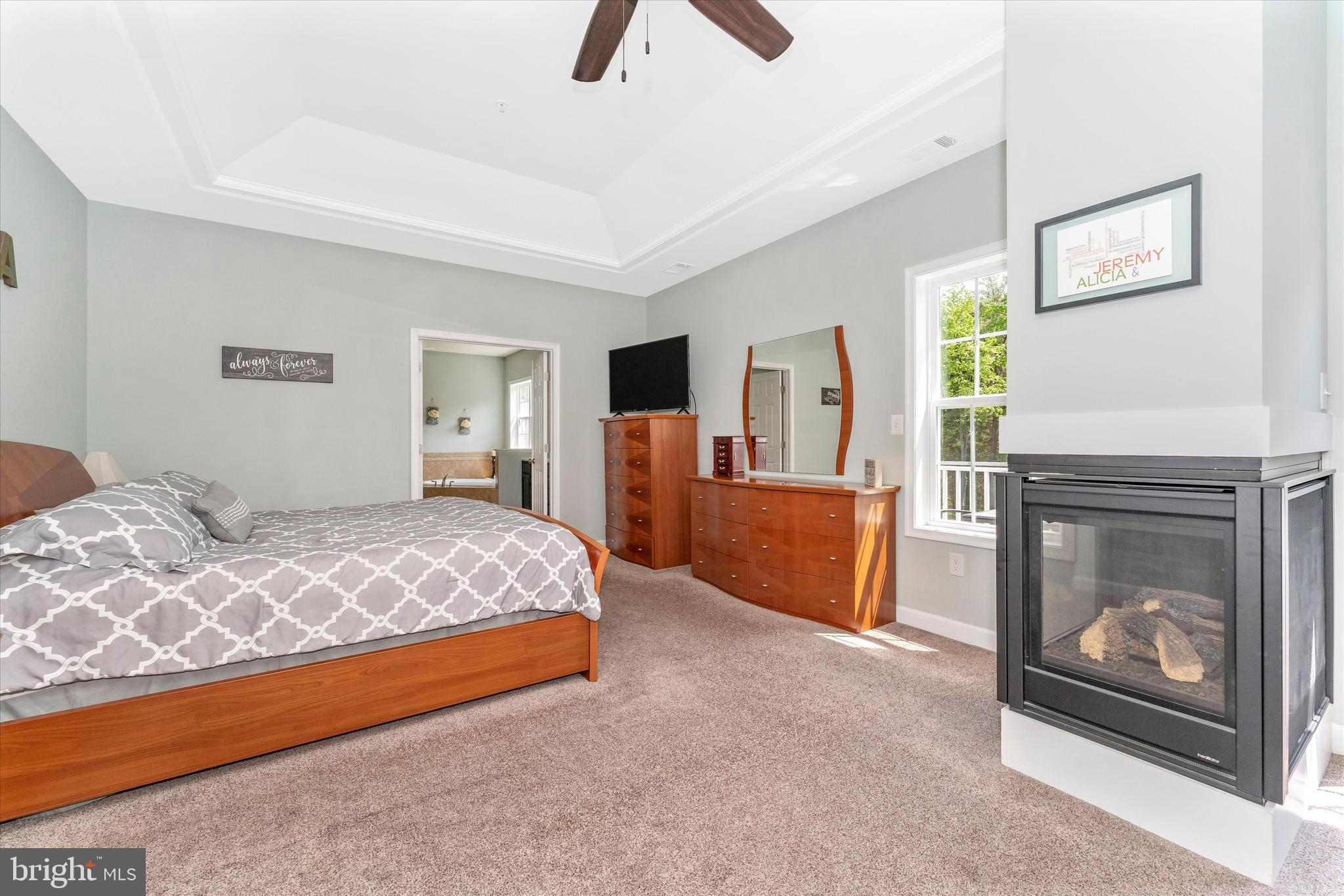 8227 Ball Road Frederick, MD 21704 - Photo 41 of 97 Primary Suite