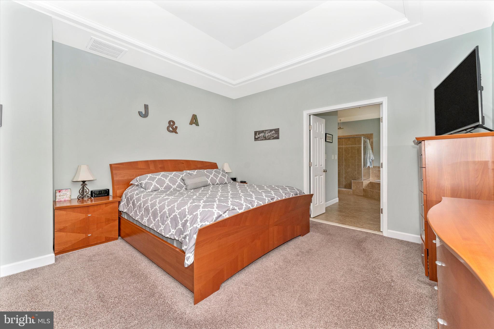 8227 Ball Road Frederick, MD 21704 - Photo 42 of 97 Primary Suite