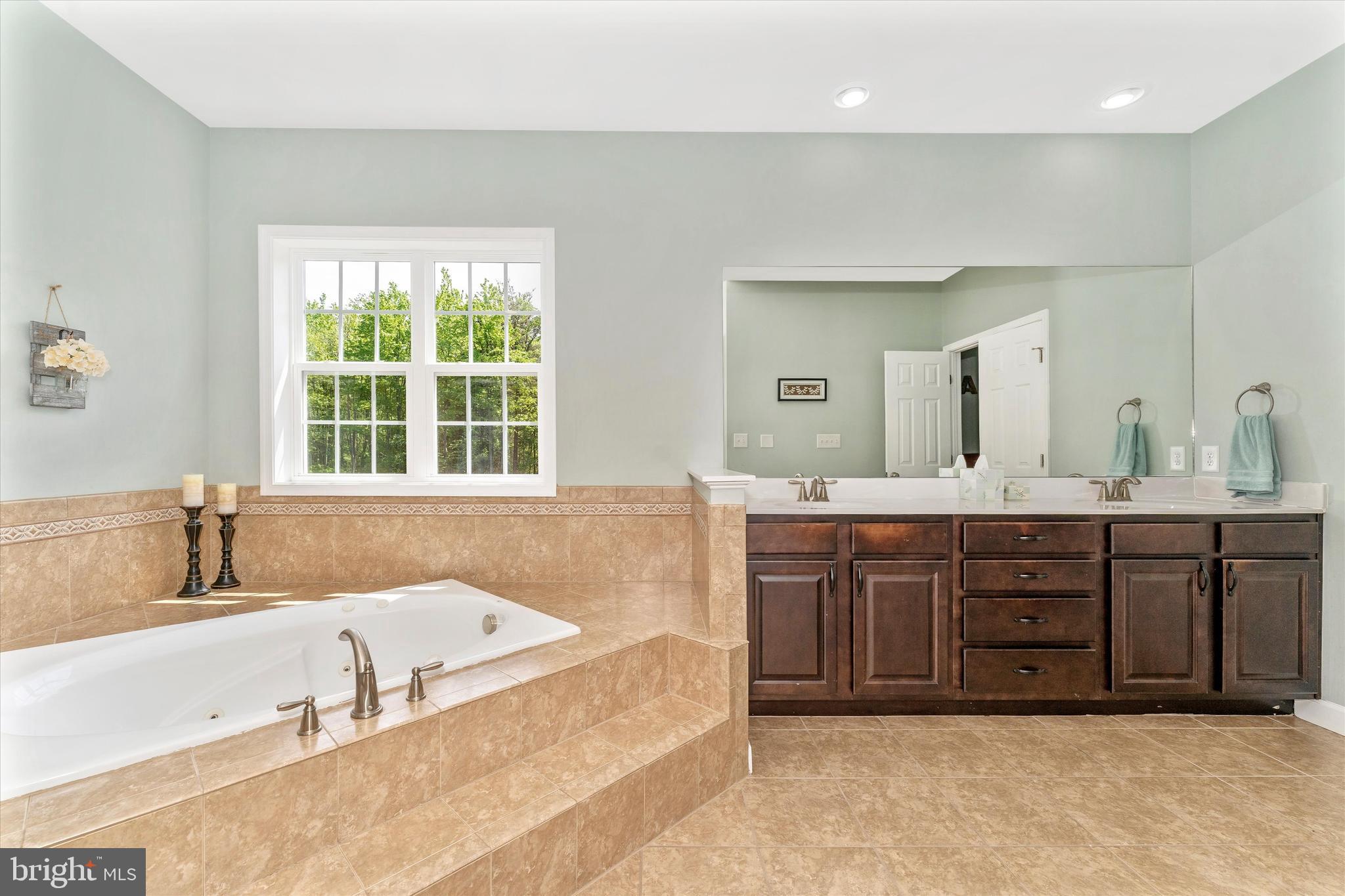 8227 Ball Road Frederick, MD 21704 - Photo 46 of 97 Primary Bathroom