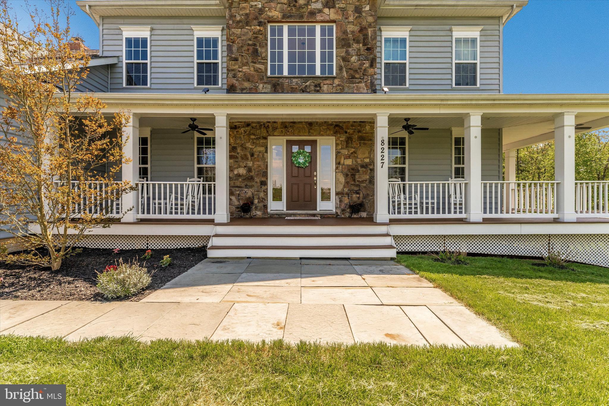 8227 Ball Road Frederick, MD 21704 - Photo 6 of 97