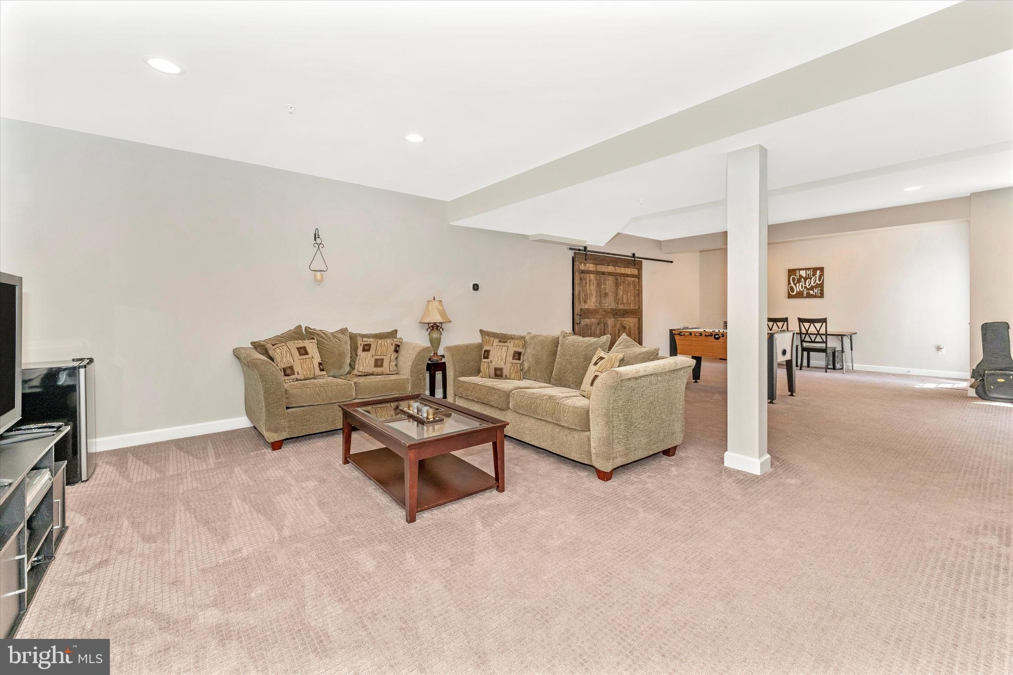8227 Ball Road Frederick, MD 21704 - Photo 61 of 97 Basement