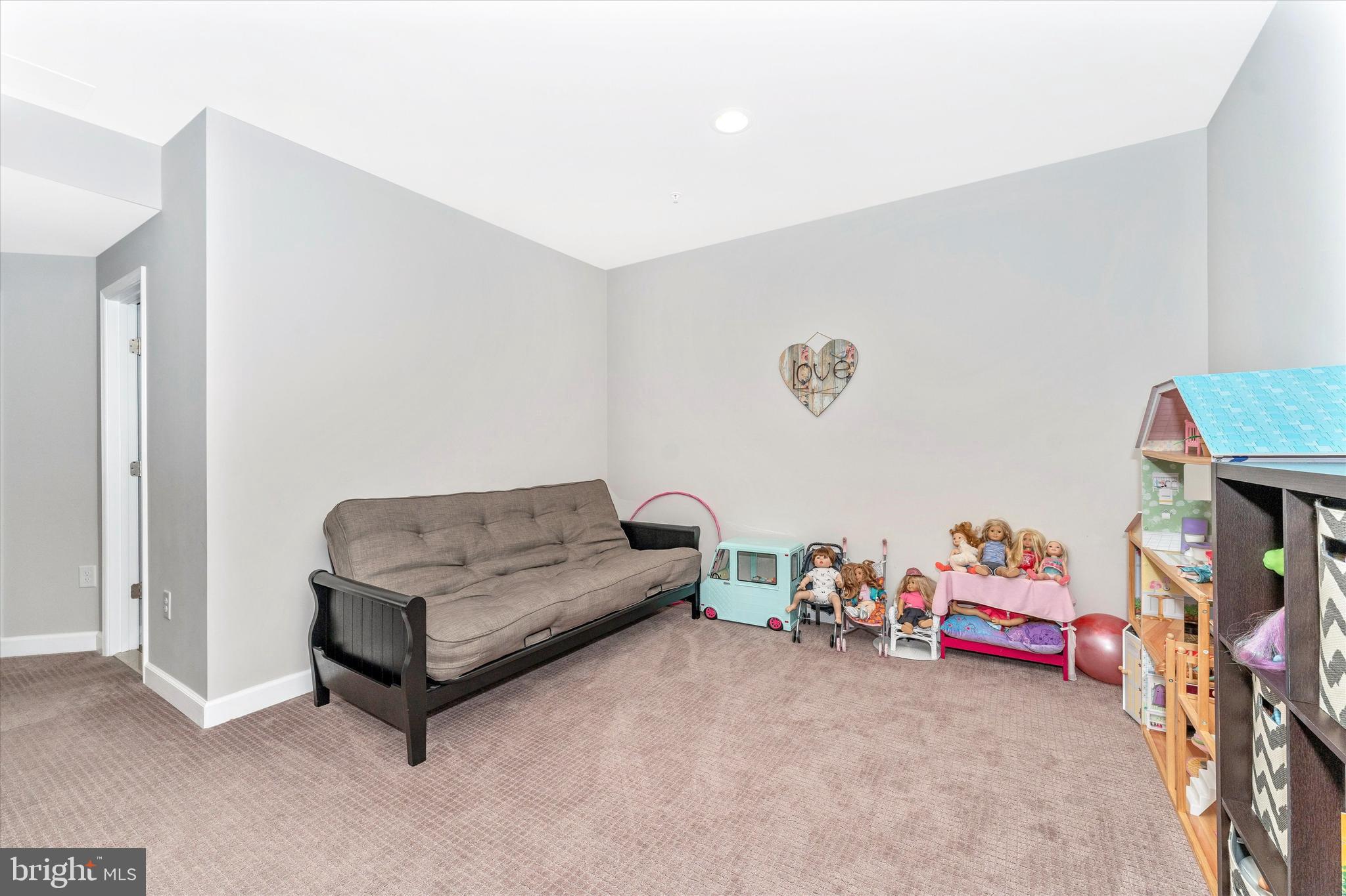 8227 Ball Road Frederick, MD 21704 - Photo 65 of 97 Basement