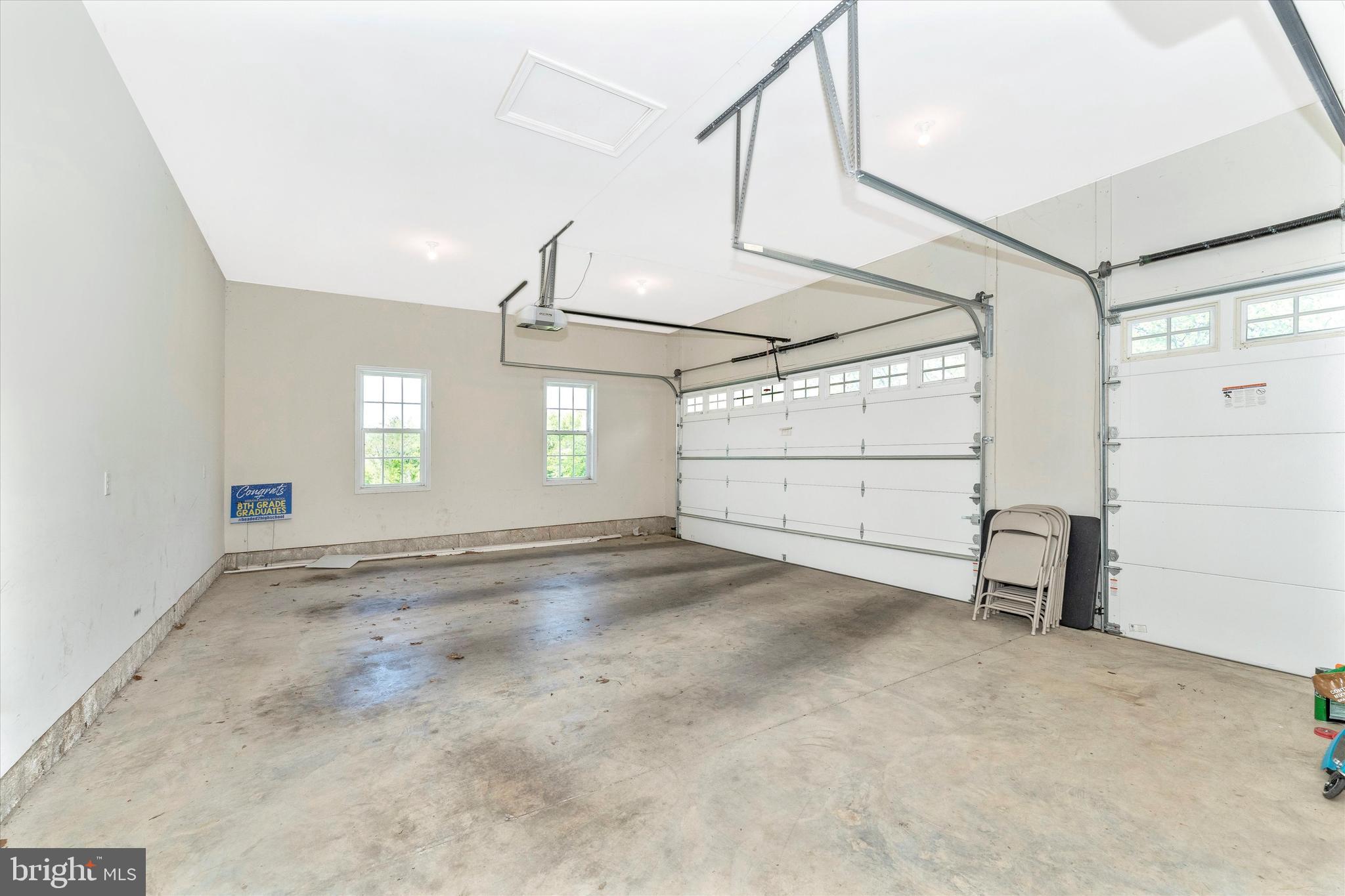 8227 Ball Road Frederick, MD 21704 - Photo 68 of 97 3 Car Garage