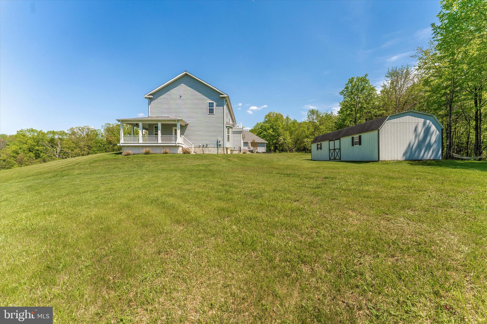 8227 Ball Road Frederick, MD 21704 - Photo 86 of 97