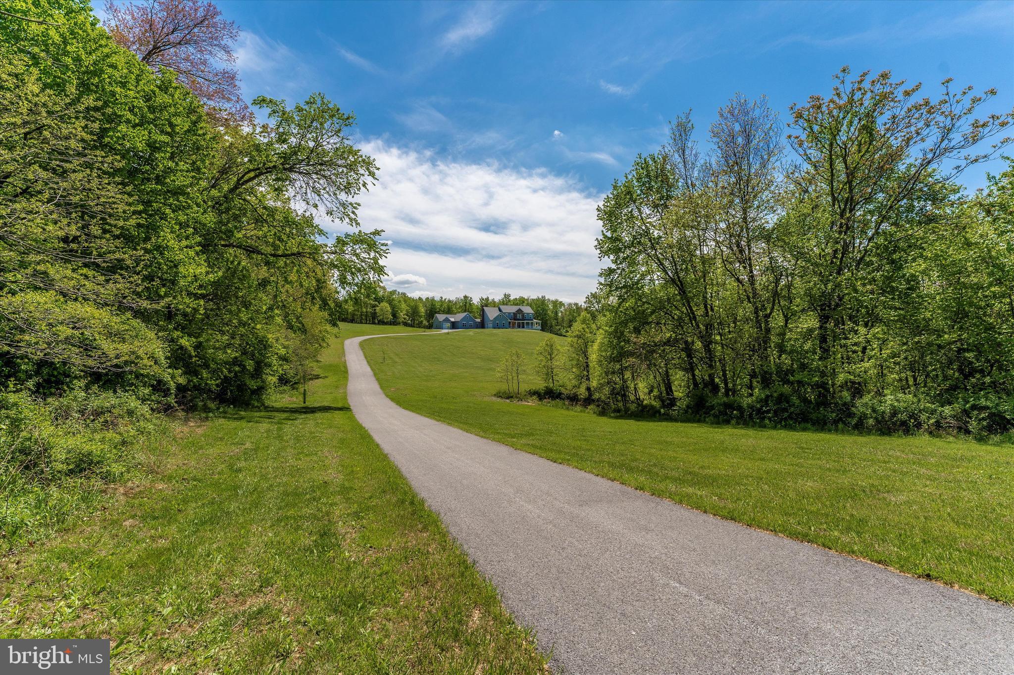 8227 Ball Road Frederick, MD 21704 - Photo 88 of 97 Driveway