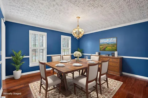 $469,900 | 100 Terrence Court, Greer, SC 29650