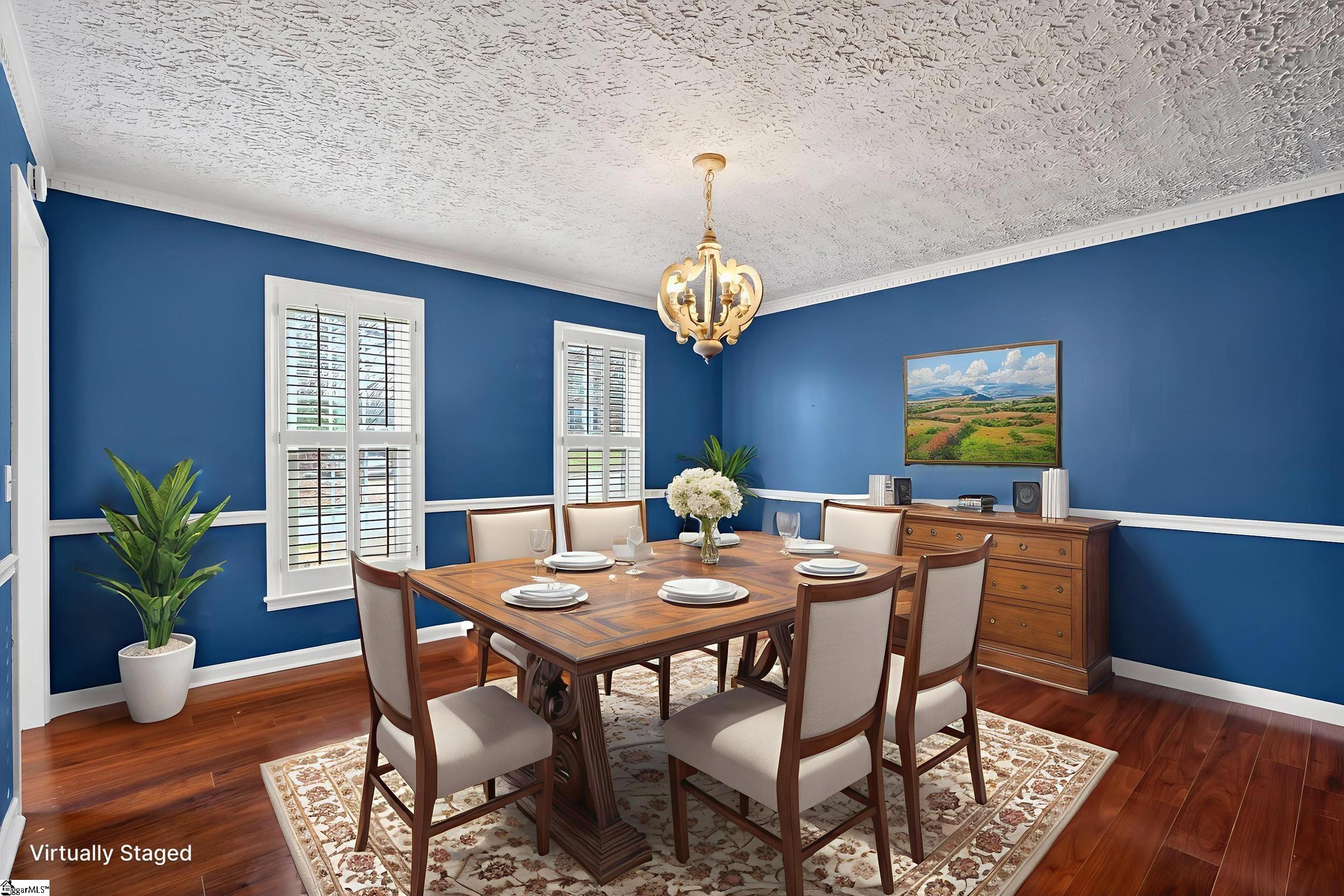 100 Terrence Court Greer, SC 29650 - Photo 11 of 47