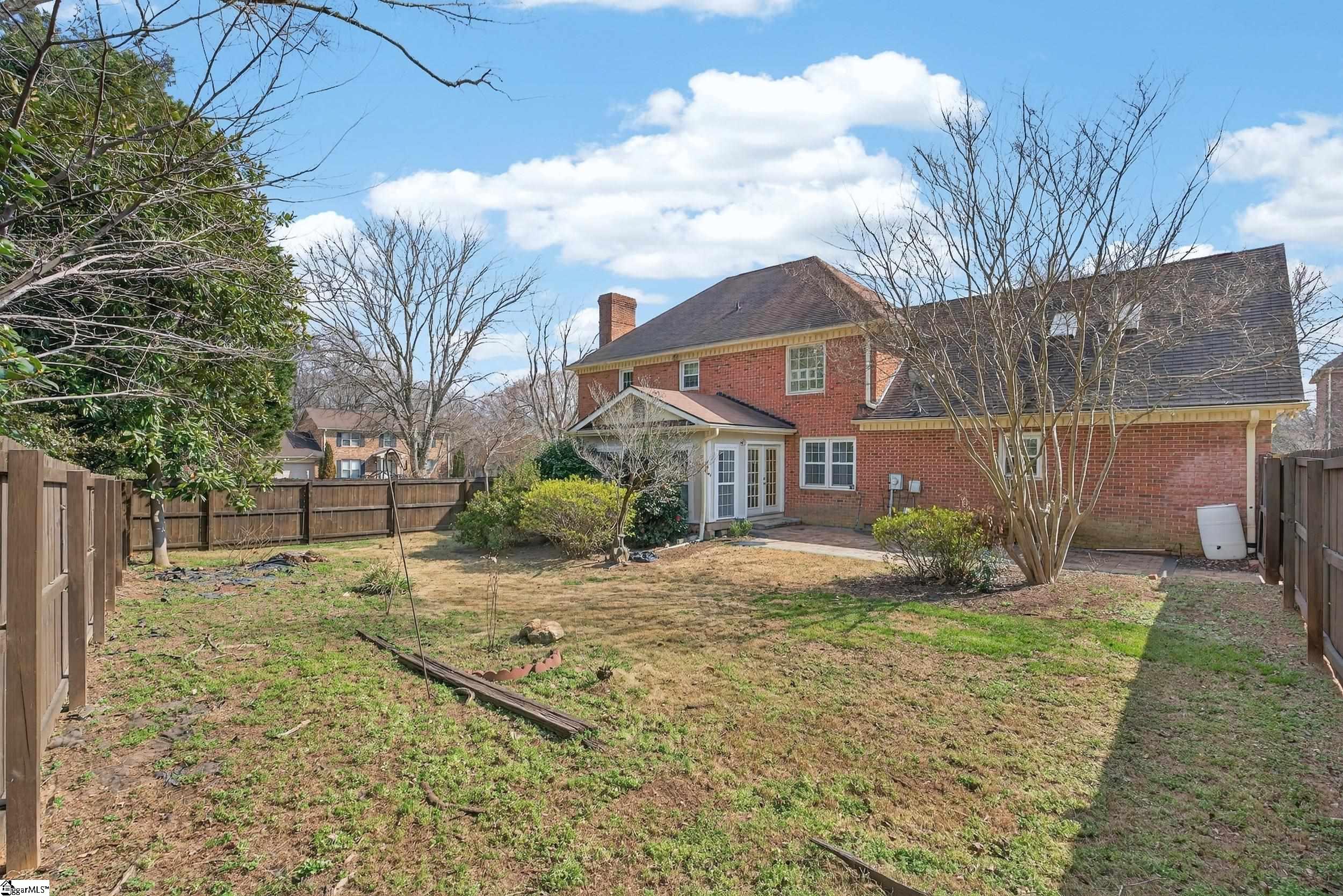 100 Terrence Court Greer, SC 29650 - Photo 40 of 47