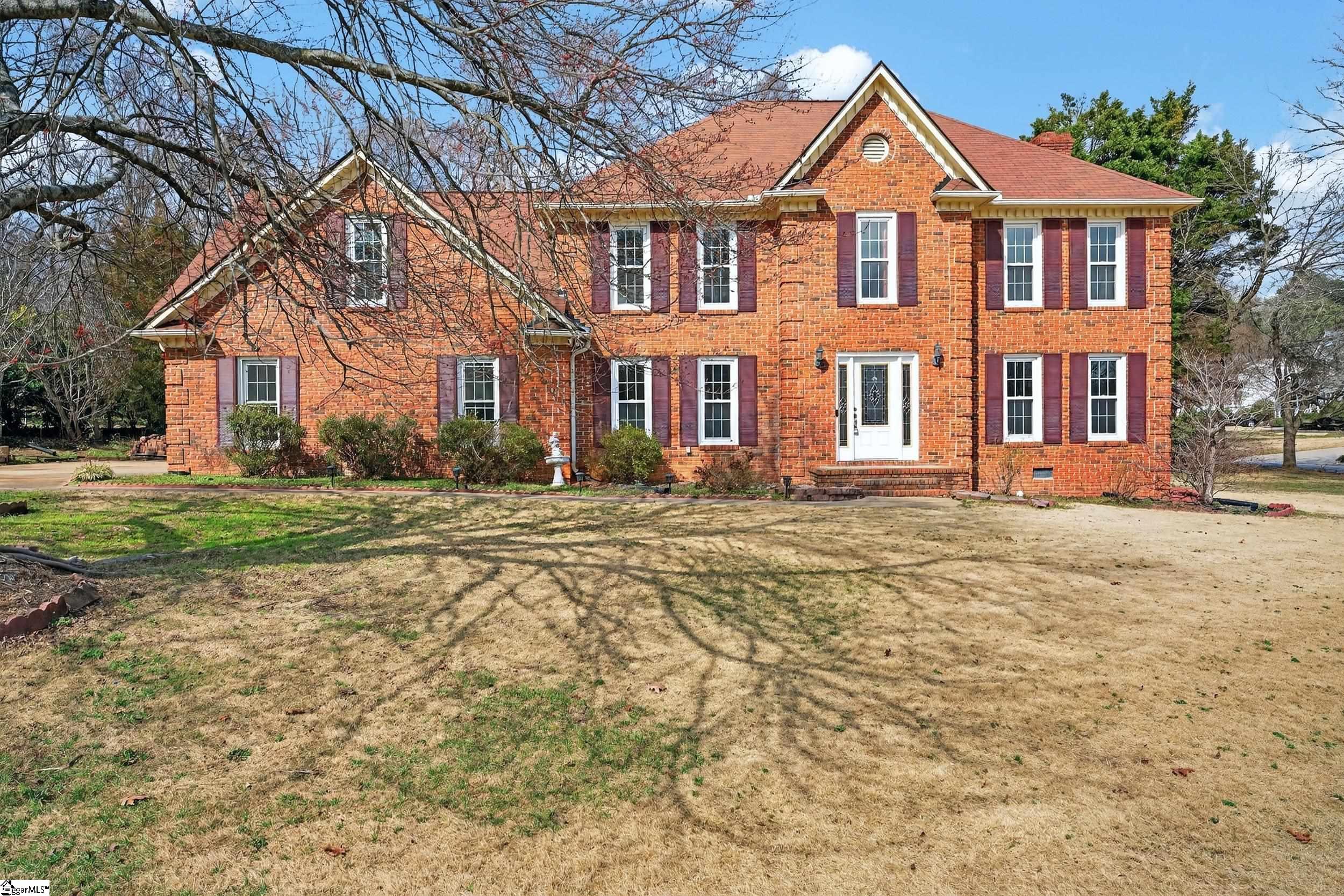 100 Terrence Court Greer, SC 29650 - Photo 4 of 47