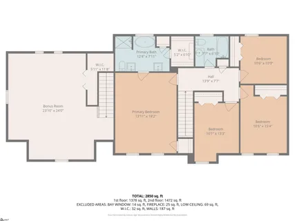 $469,900 | 100 Terrence Court, Greer, SC 29650