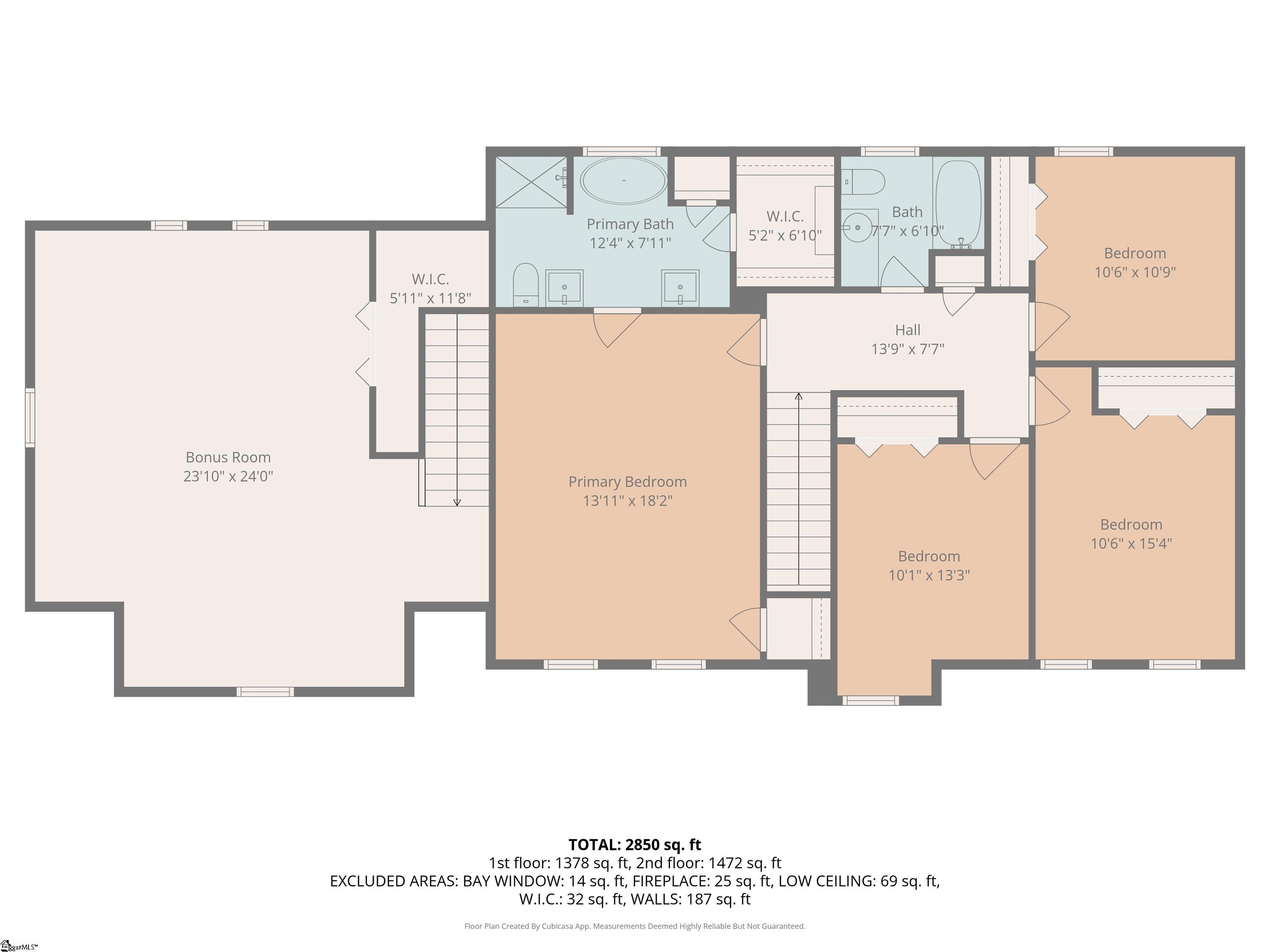 100 Terrence Court Greer, SC 29650 - Photo 43 of 47