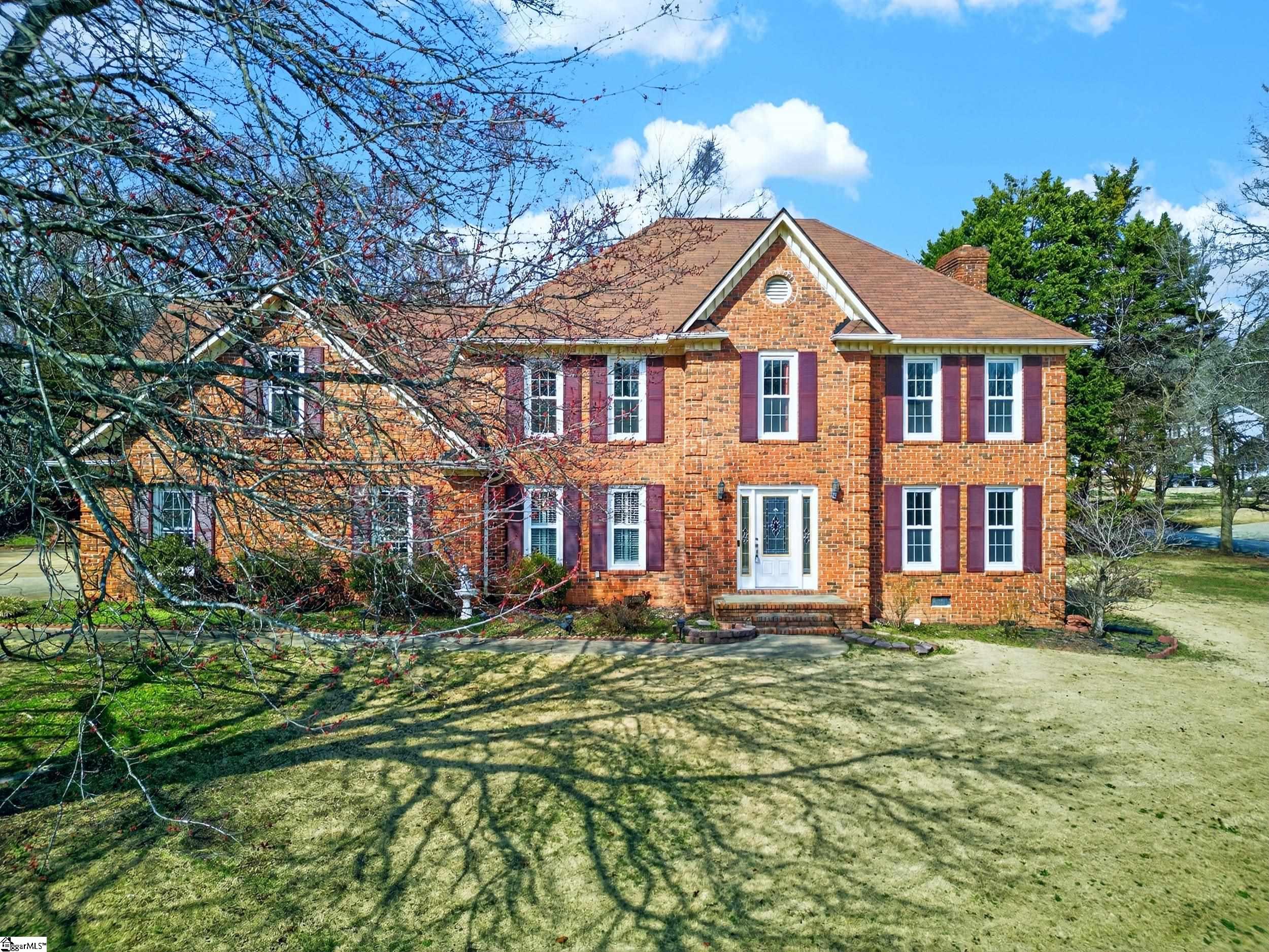 100 Terrence Court Greer, SC 29650 - Photo 44 of 47