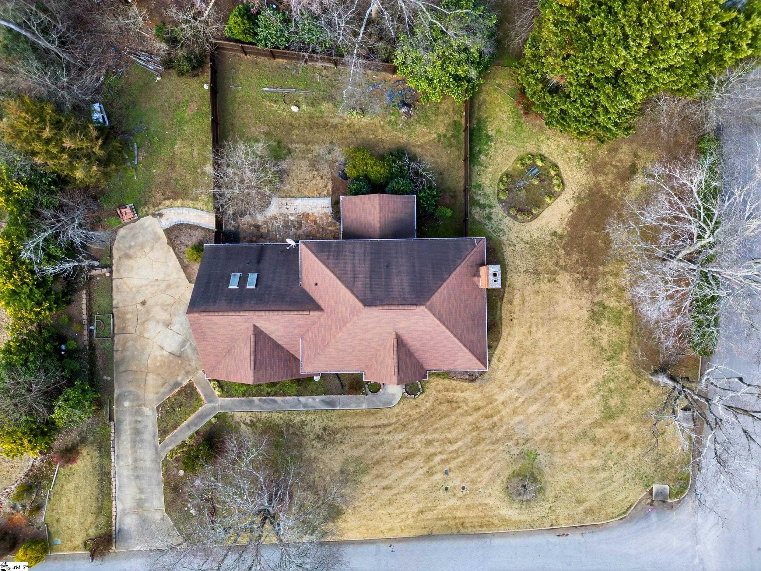 100 Terrence Court Greer, SC 29650 - Photo 46 of 47