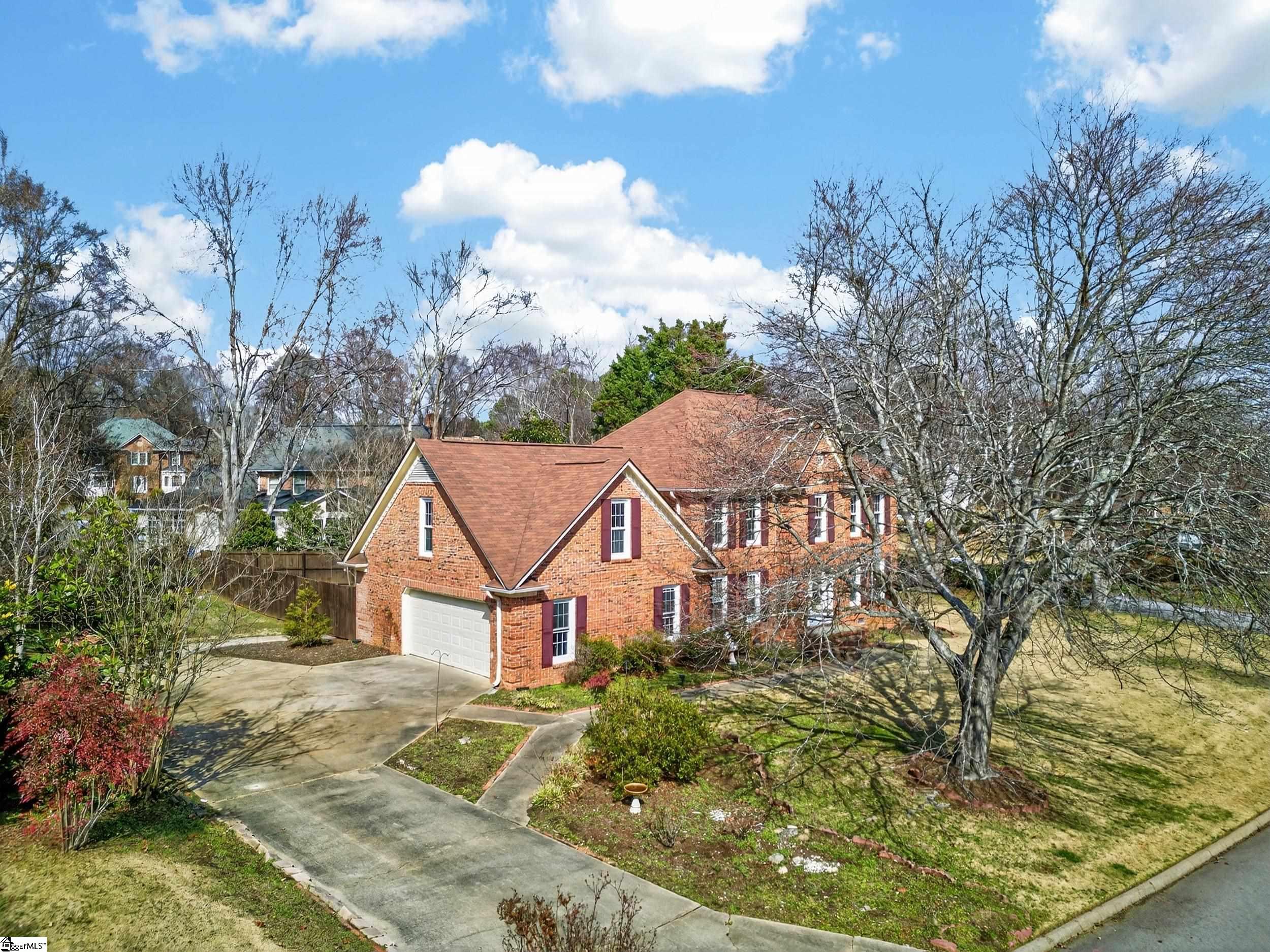 100 Terrence Court Greer, SC 29650 - Photo 6 of 47