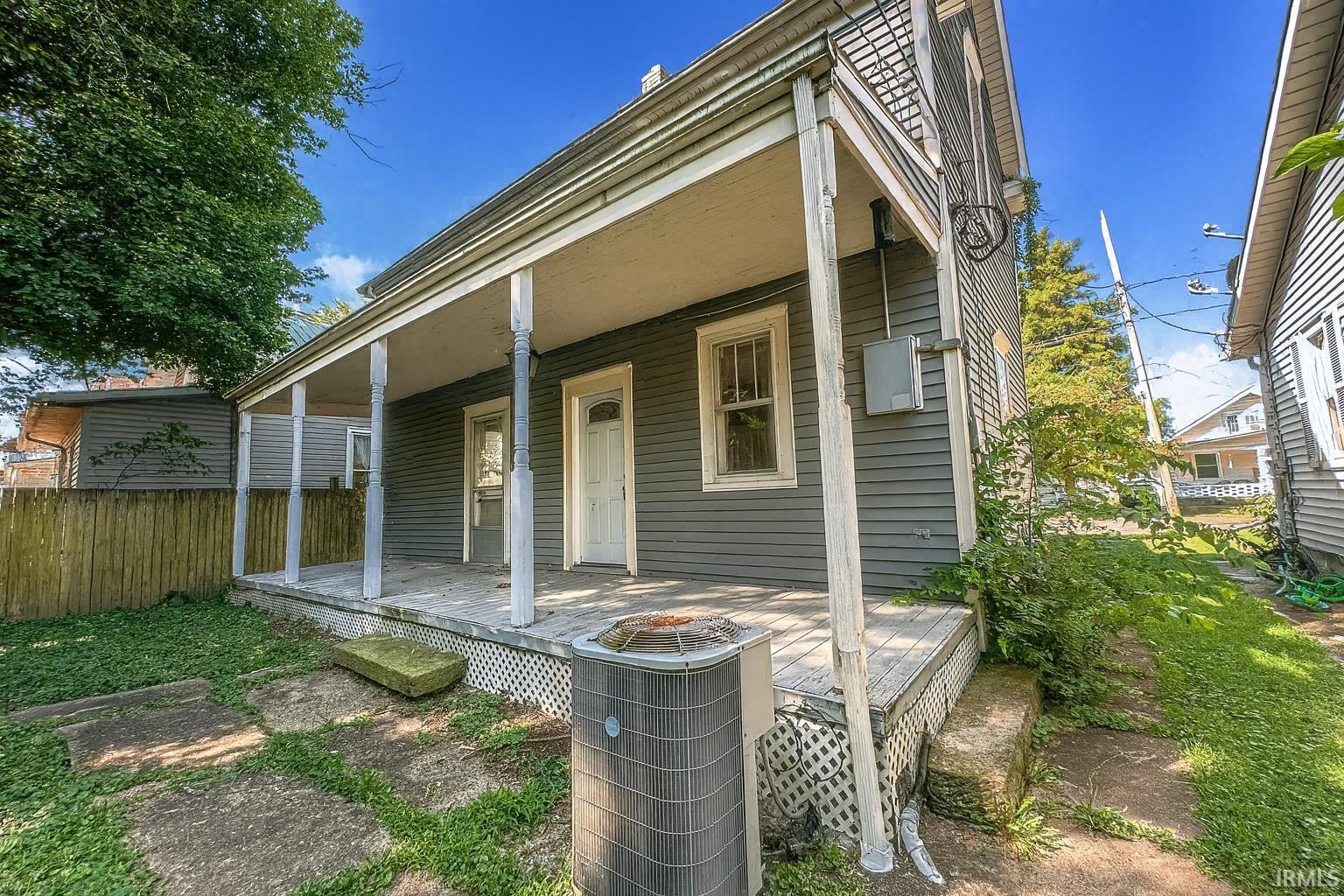 1024 10th Street Tell City, IN 47586 - Photo 2 of 26
