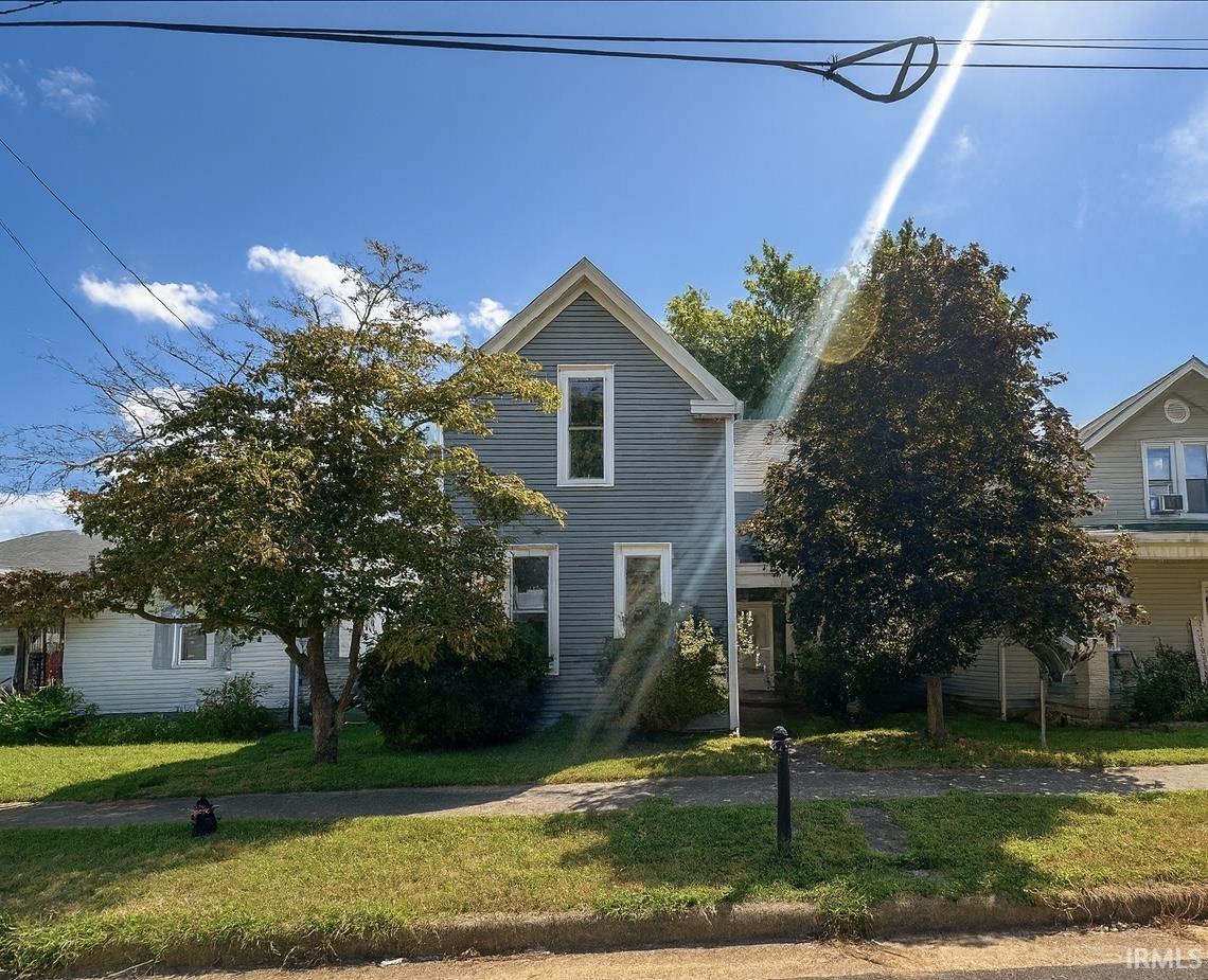 1024 10th Street Tell City, IN 47586 - Photo 24 of 26