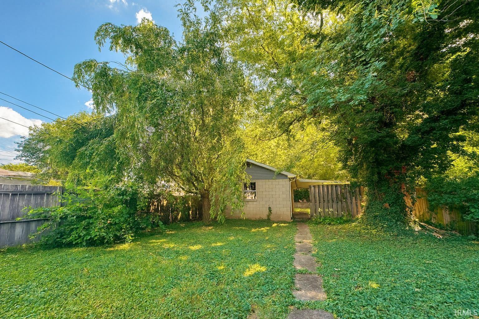 1024 10th Street Tell City, IN 47586 - Photo 26 of 26