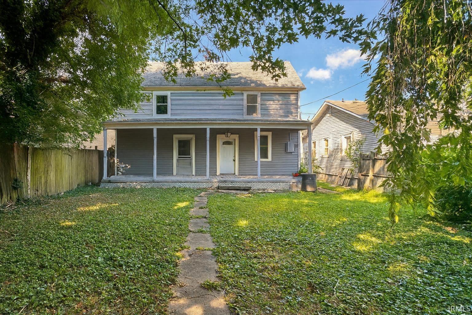 1024 10th Street Tell City, IN 47586 - Photo 3 of 26