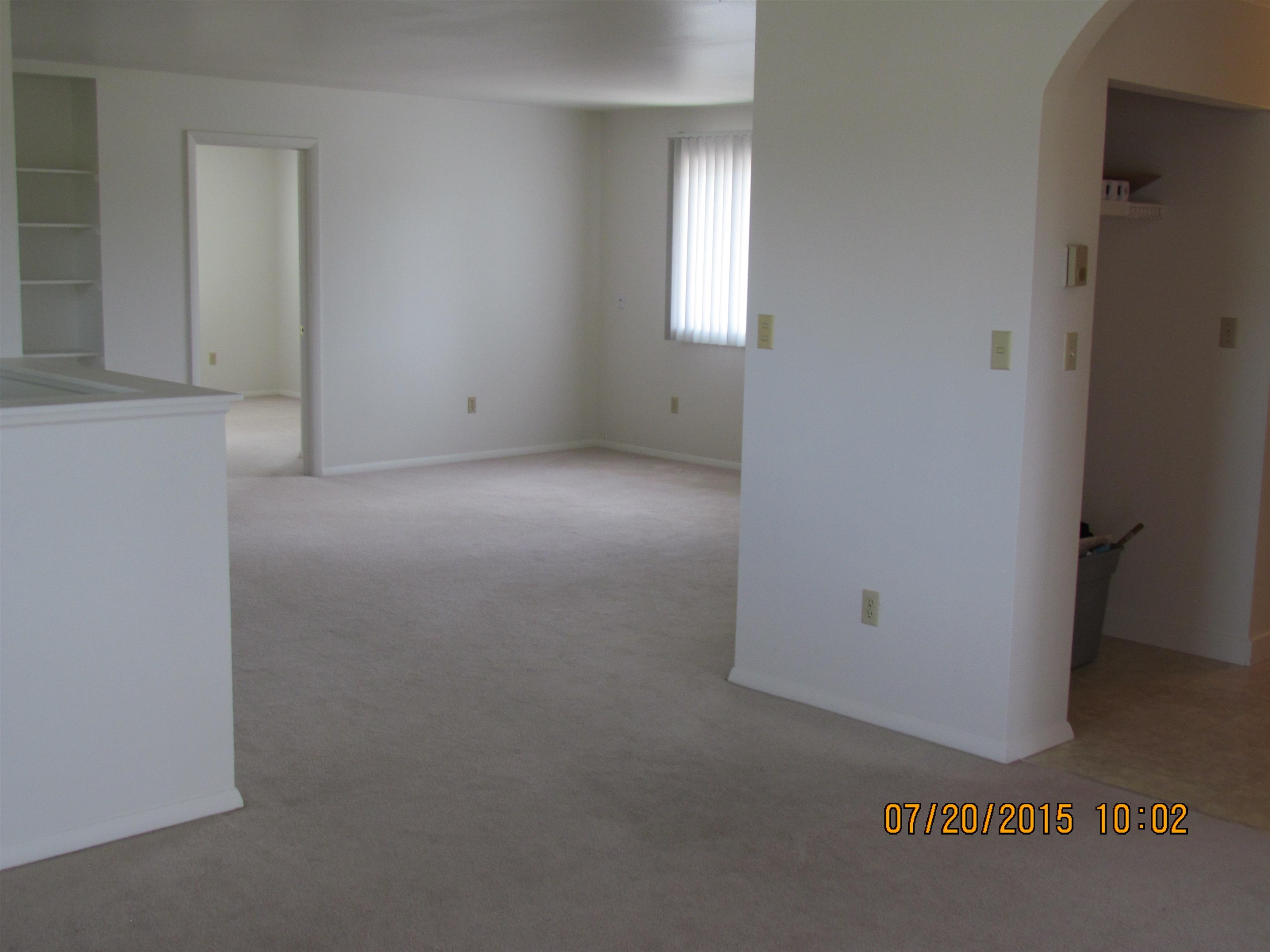 1179 17 Road Fruita, CO 81521 - Photo 11 of 41 a view of empty room