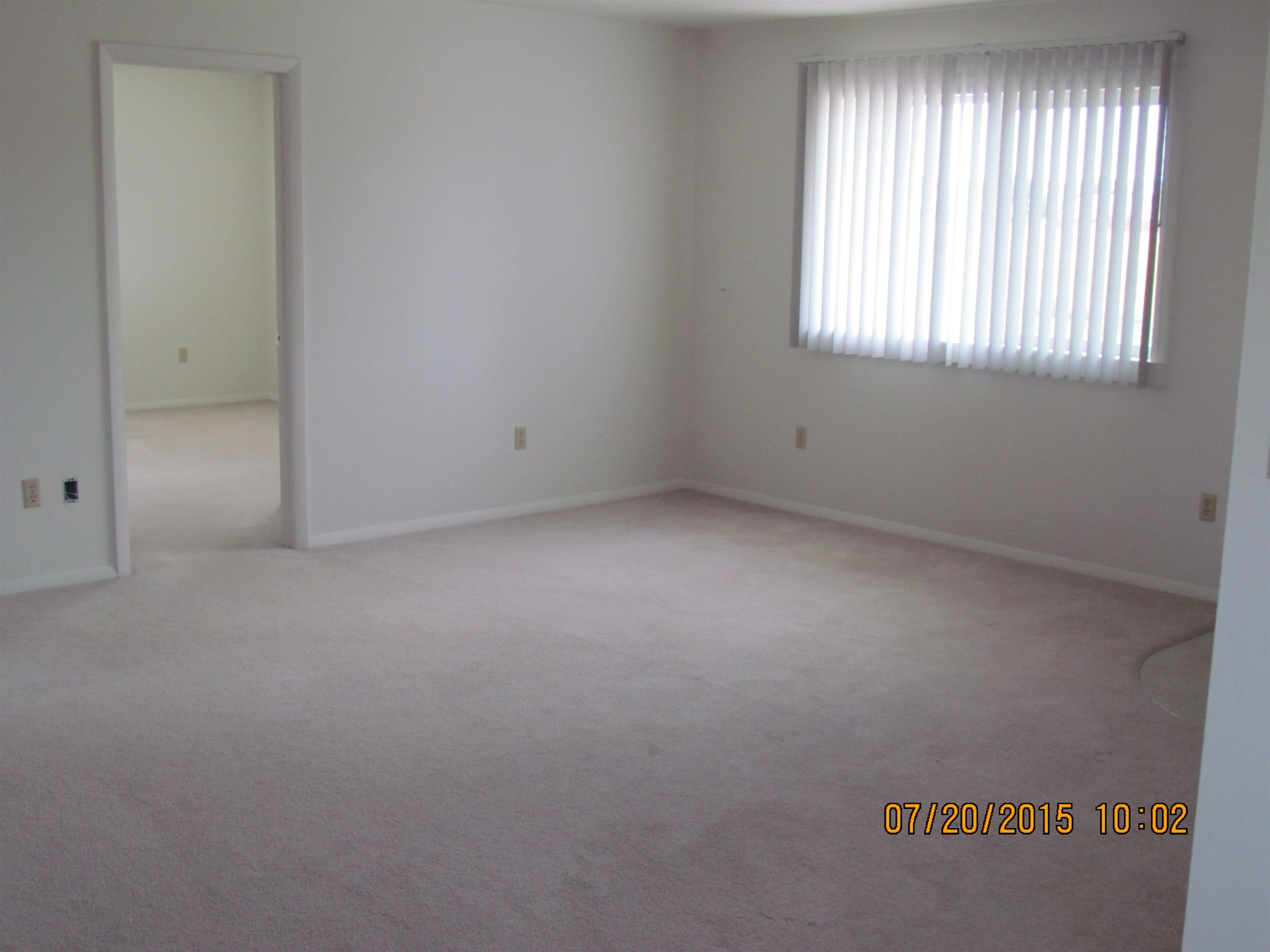 1179 17 Road Fruita, CO 81521 - Photo 12 of 41 an empty room with windows
