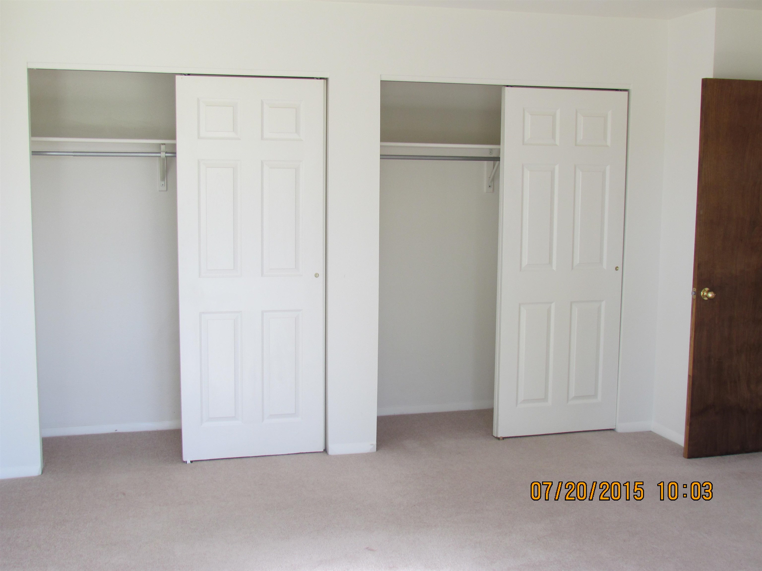 1179 17 Road Fruita, CO 81521 - Photo 15 of 41 a view of an empty room