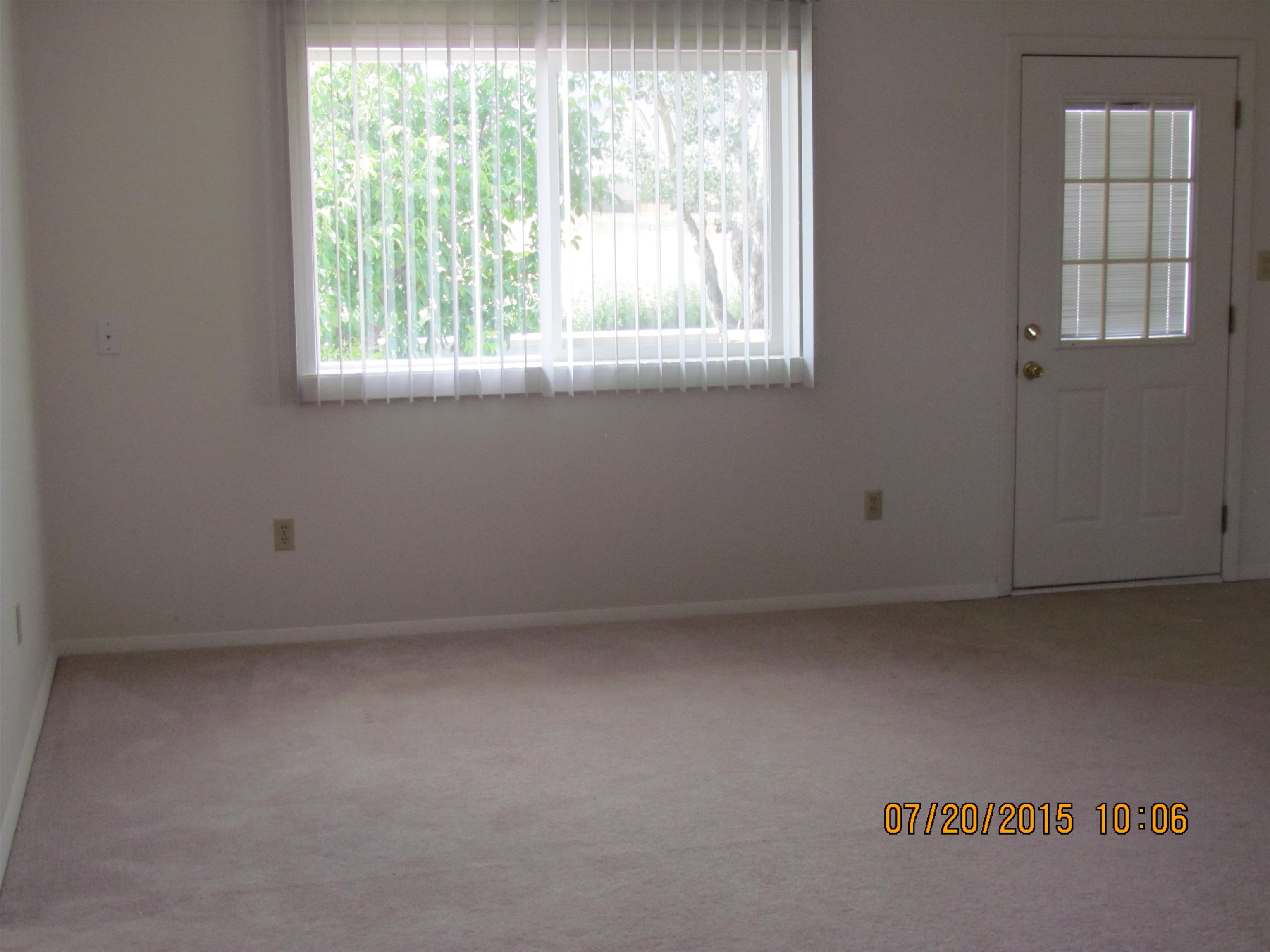 1179 17 Road Fruita, CO 81521 - Photo 19 of 41 an empty room with a window