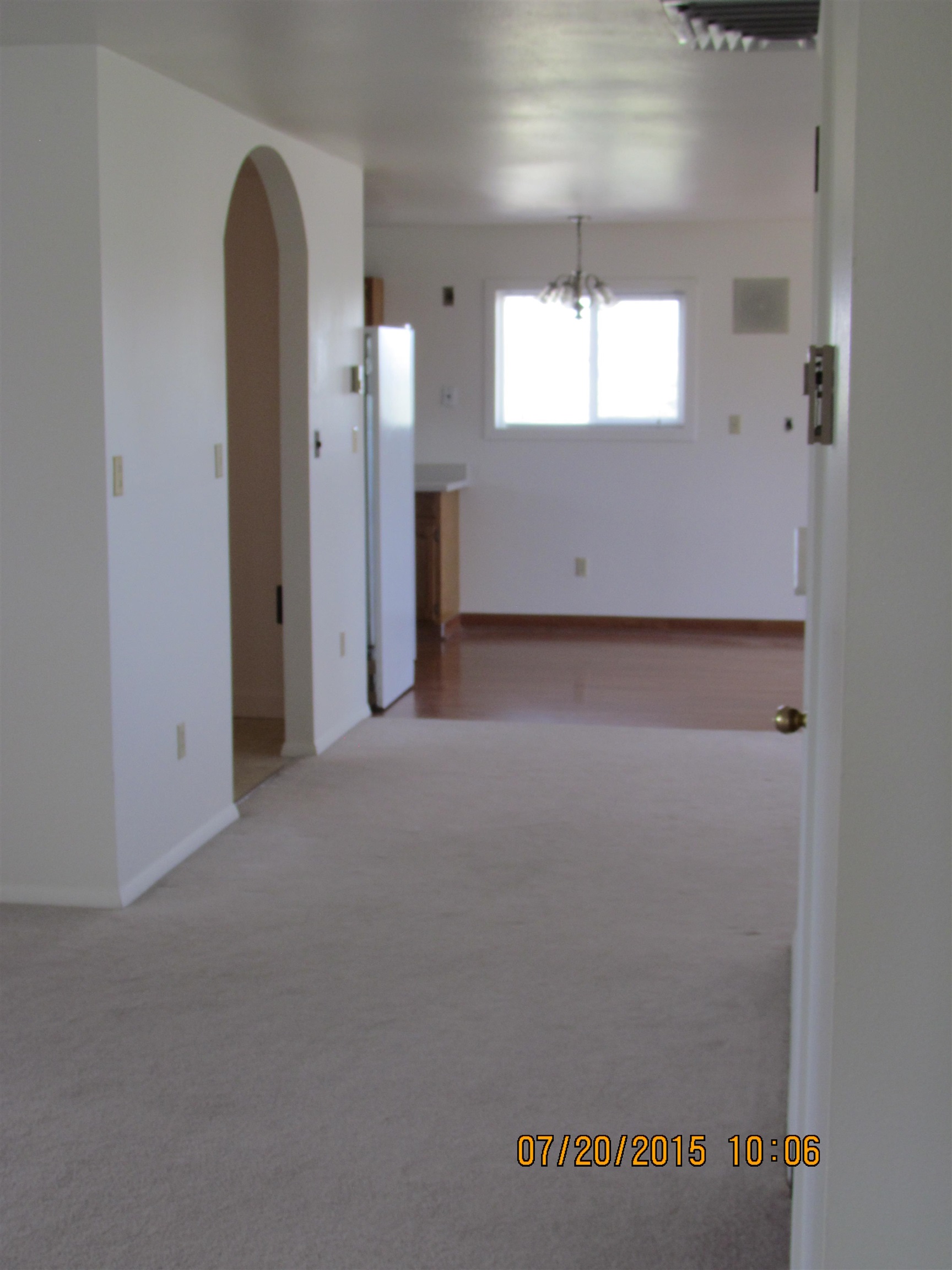 1179 17 Road Fruita, CO 81521 - Photo 20 of 41 an empty room with windows
