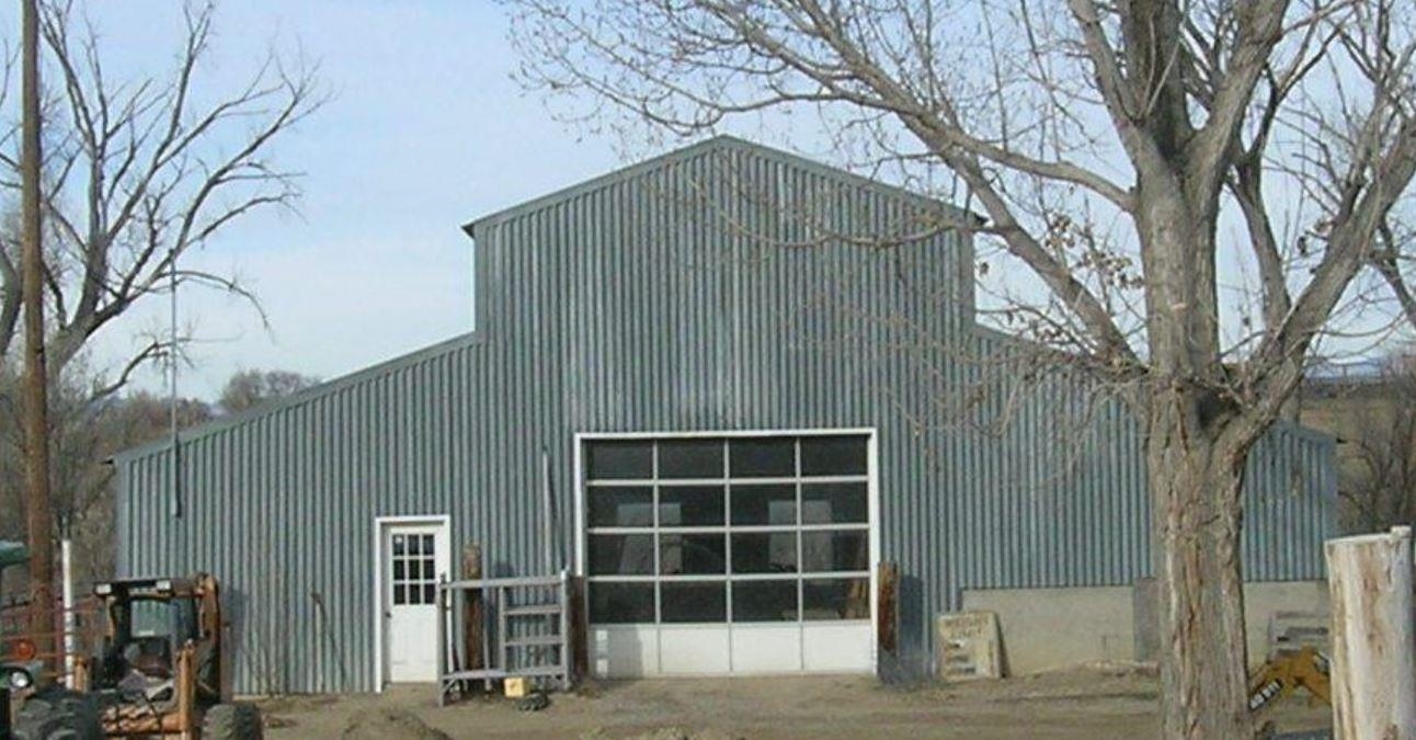1179 17 Road Fruita, CO 81521 - Photo 2 of 41 a house view with a outdoor space
