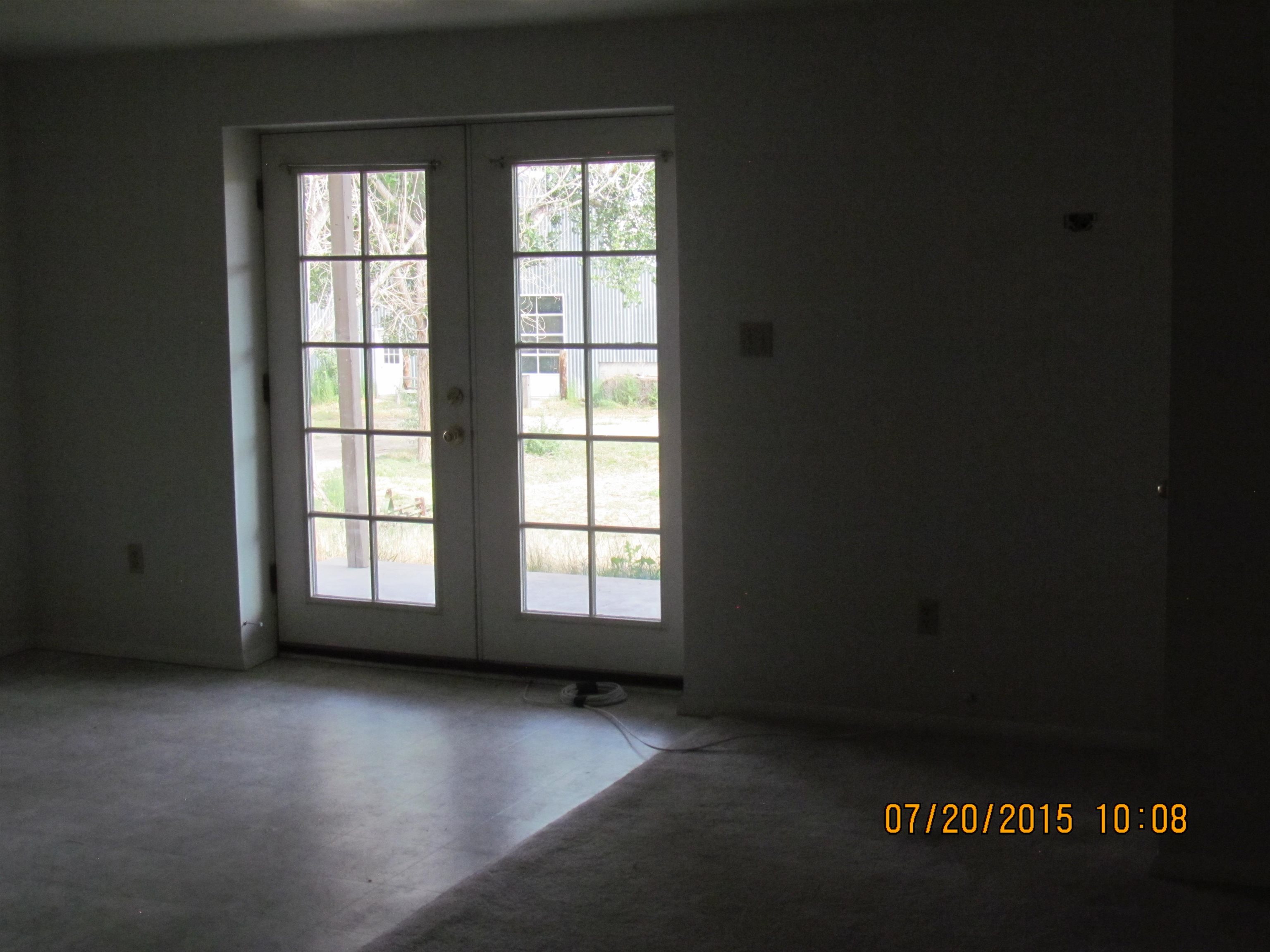 1179 17 Road Fruita, CO 81521 - Photo 23 of 41 an empty room with a window