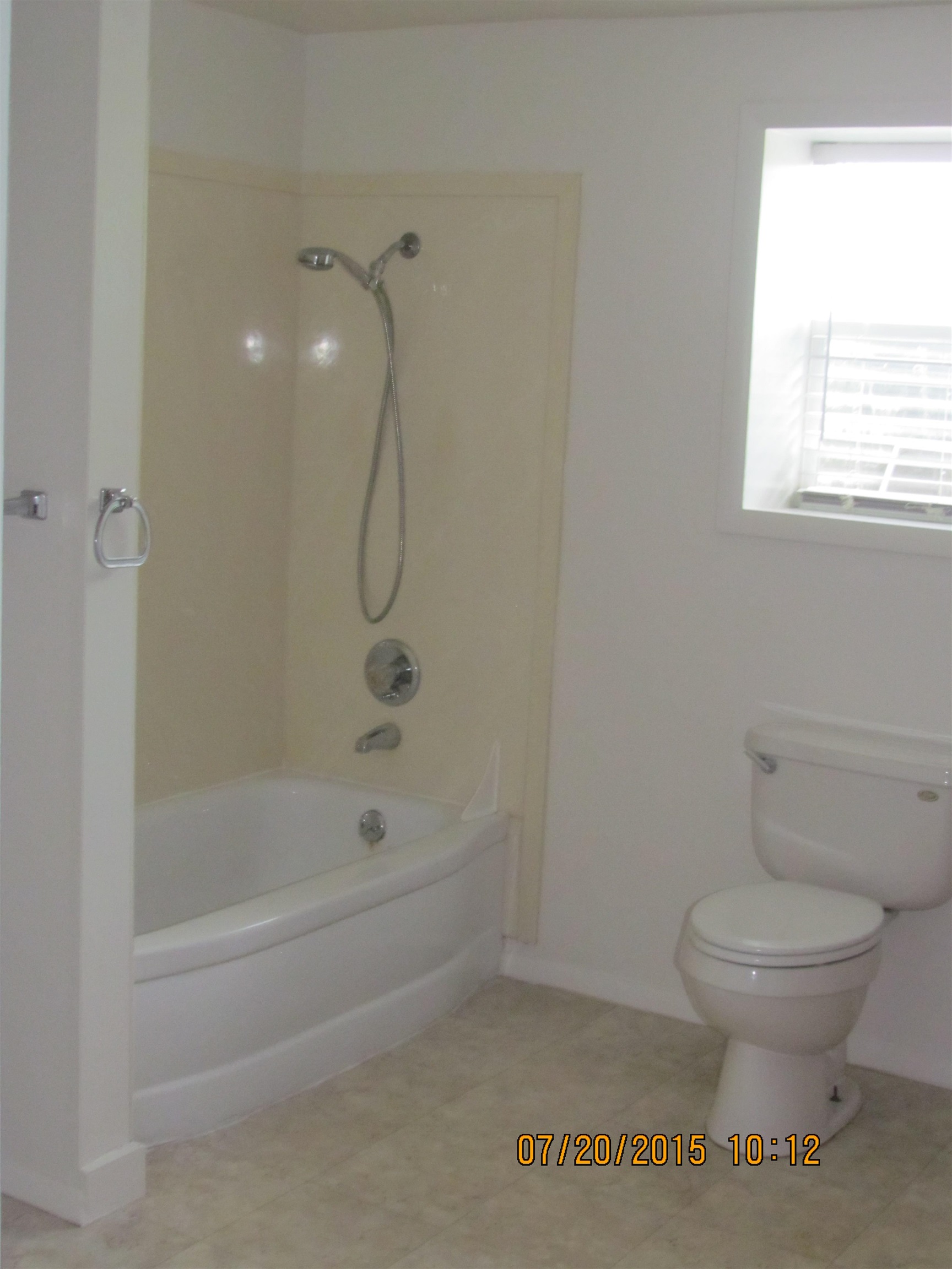 1179 17 Road Fruita, CO 81521 - Photo 28 of 41 a bathroom with a toilet and a shower