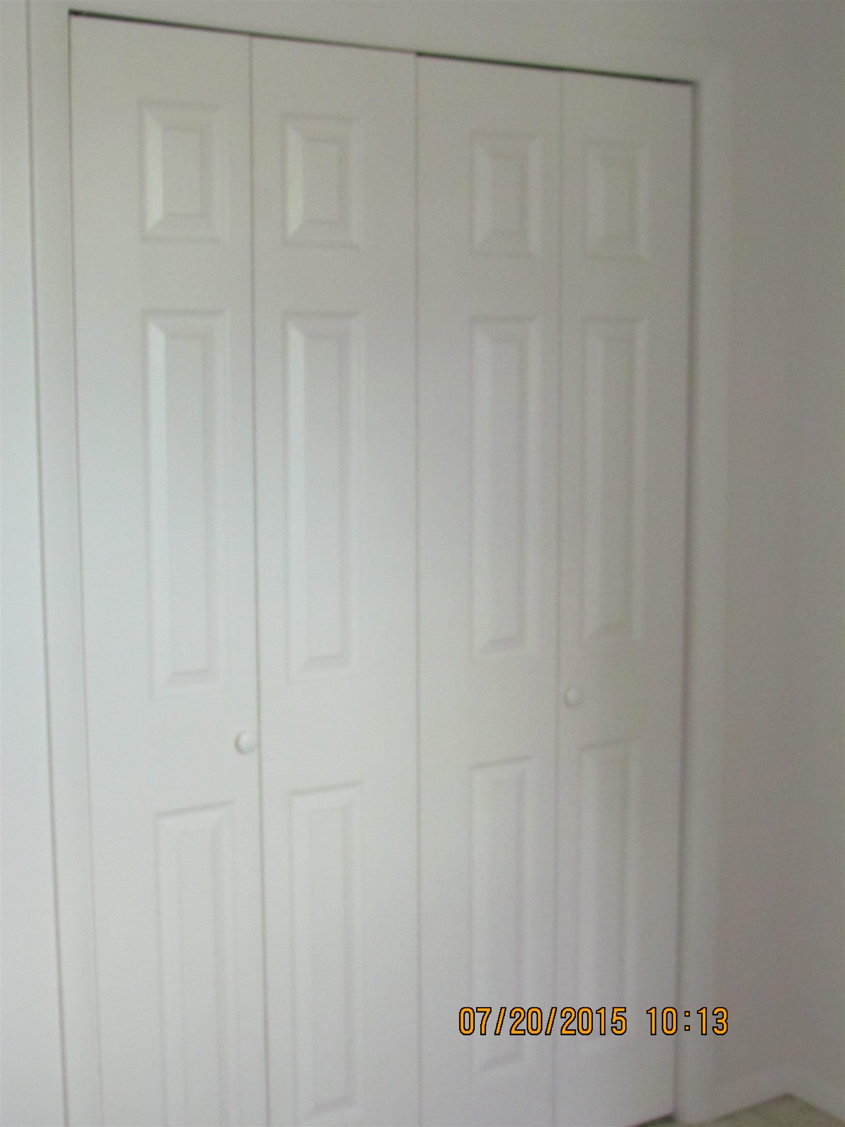 1179 17 Road Fruita, CO 81521 - Photo 29 of 41 a view of a small white door