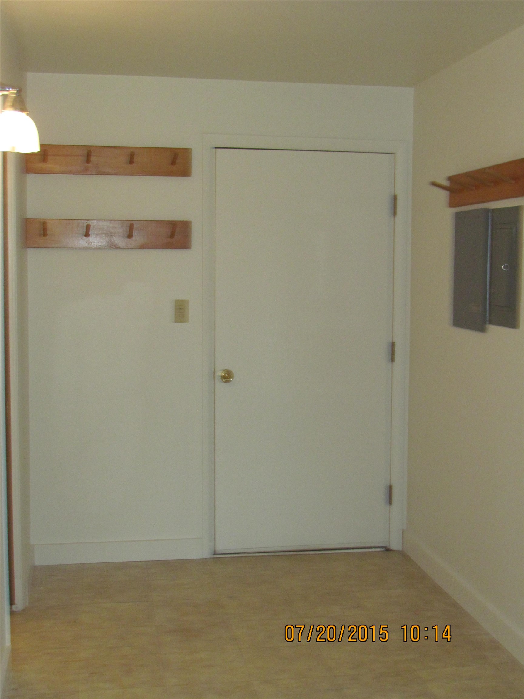 1179 17 Road Fruita, CO 81521 - Photo 35 of 41 a view of a room with wooden floor