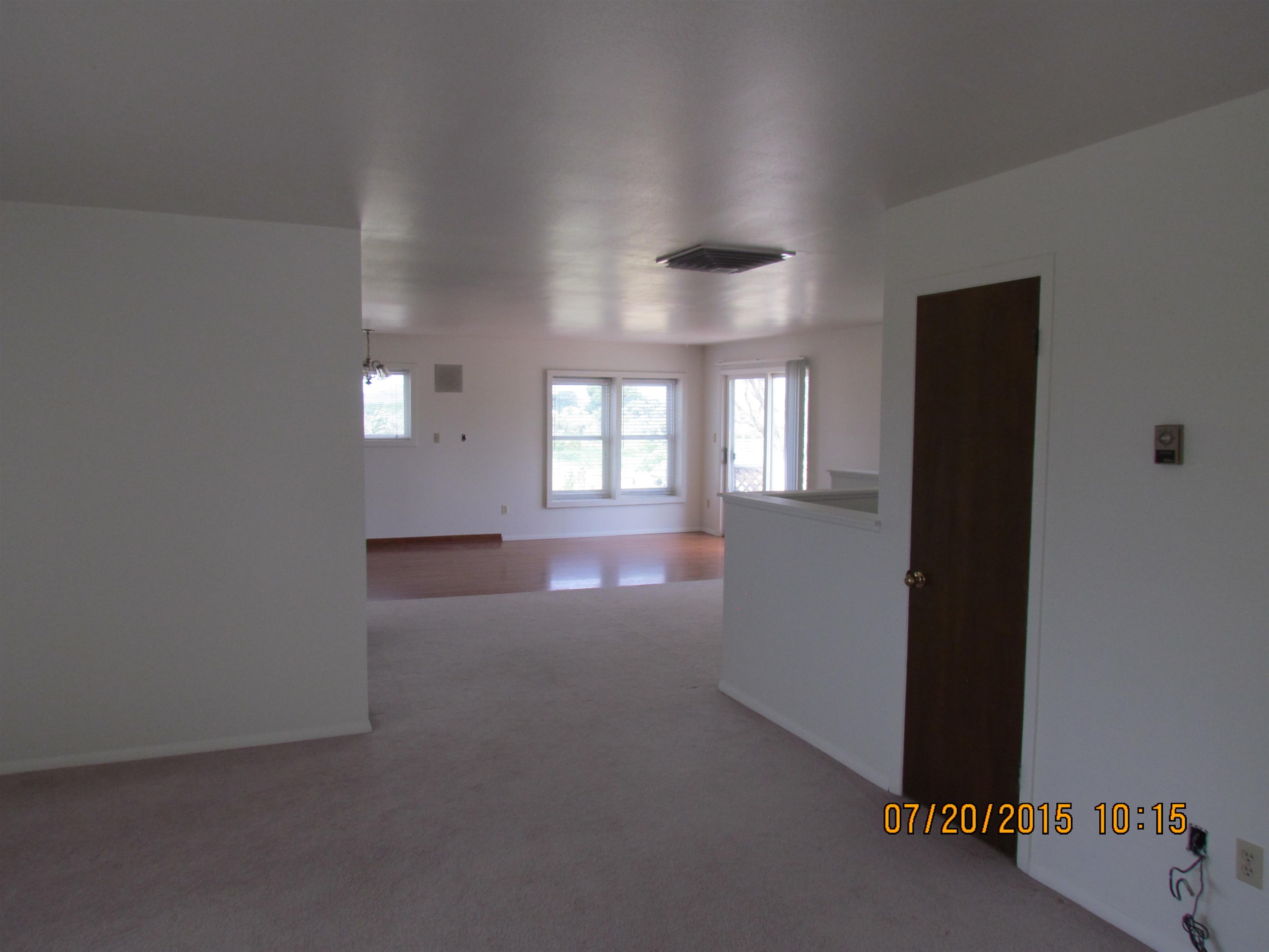 1179 17 Road Fruita, CO 81521 - Photo 36 of 41 an empty room with windows