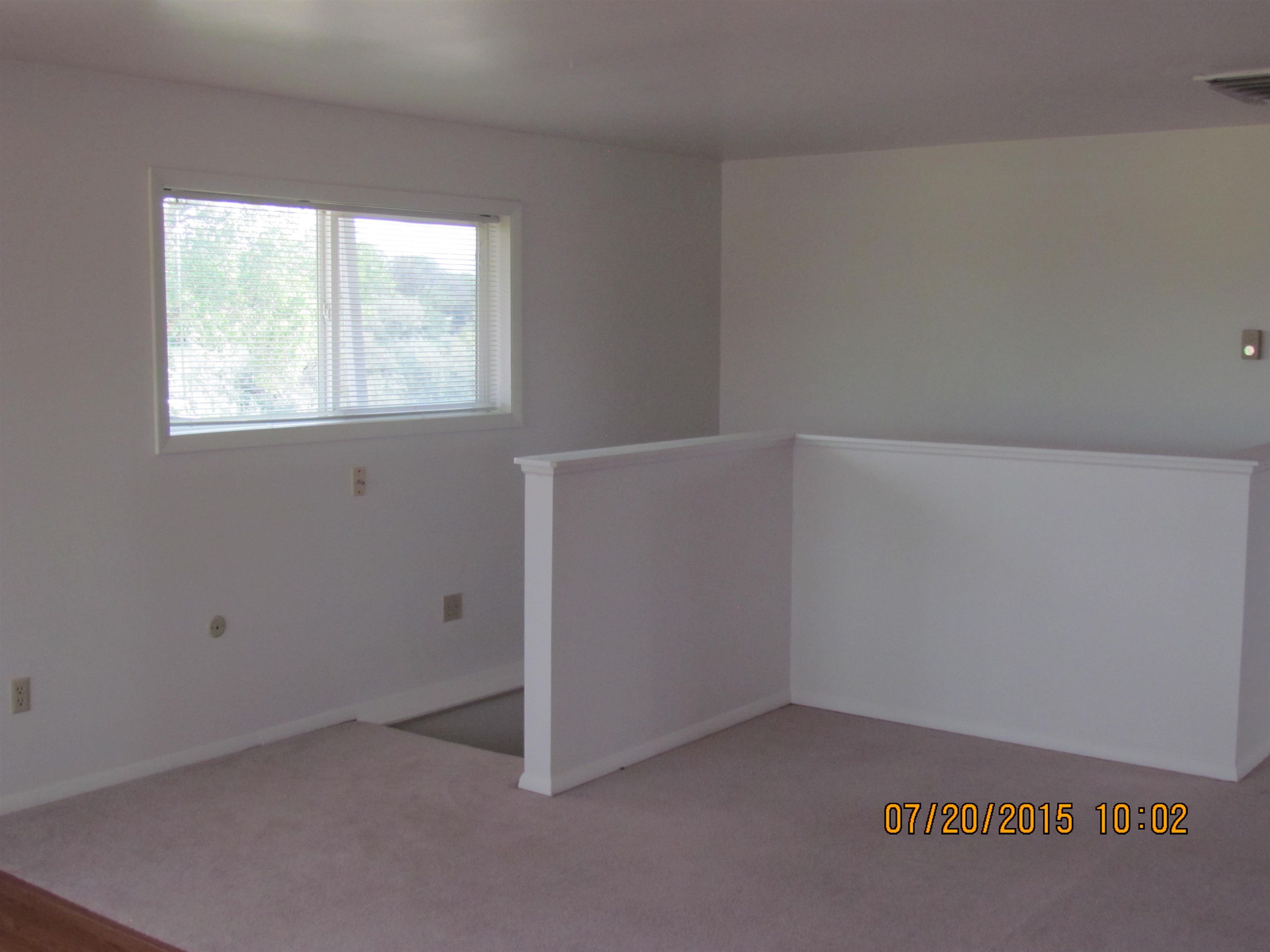 1179 17 Road Fruita, CO 81521 - Photo 10 of 41 an empty room with a window