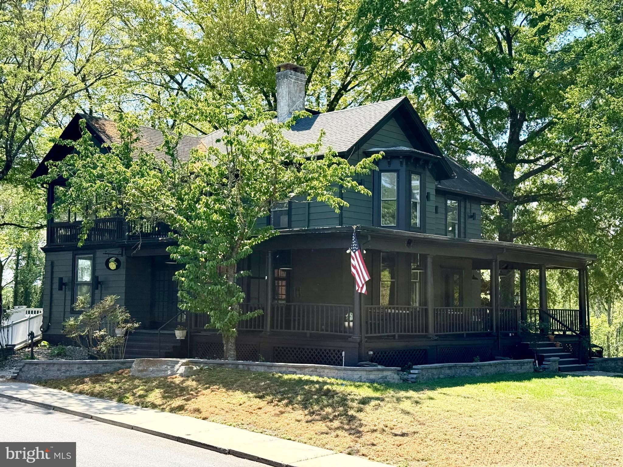4 South 1st Street Denton, MD 21629 - Photo 10 of 112