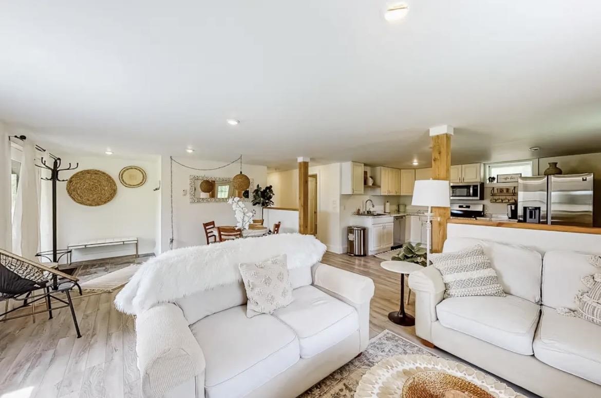 336 Cote Hill Road Morristown, VT 05661 - Photo 25 of 51