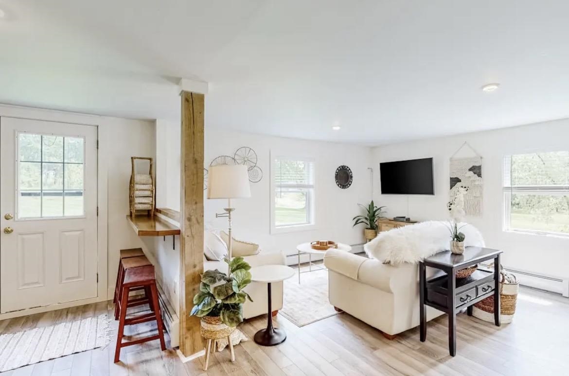 336 Cote Hill Road Morristown, VT 05661 - Photo 33 of 51