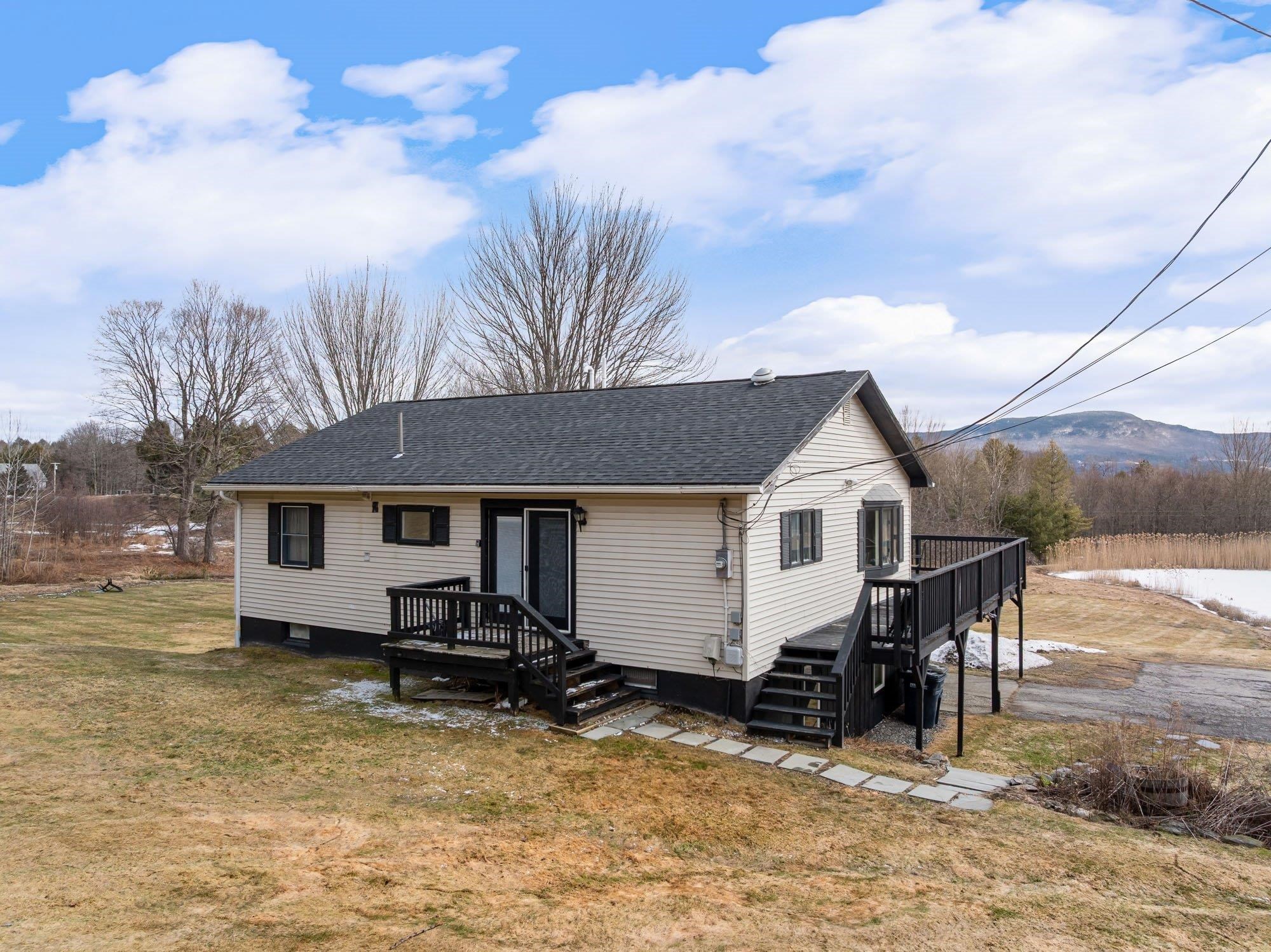 336 Cote Hill Road Morristown, VT 05661 - Photo 40 of 51