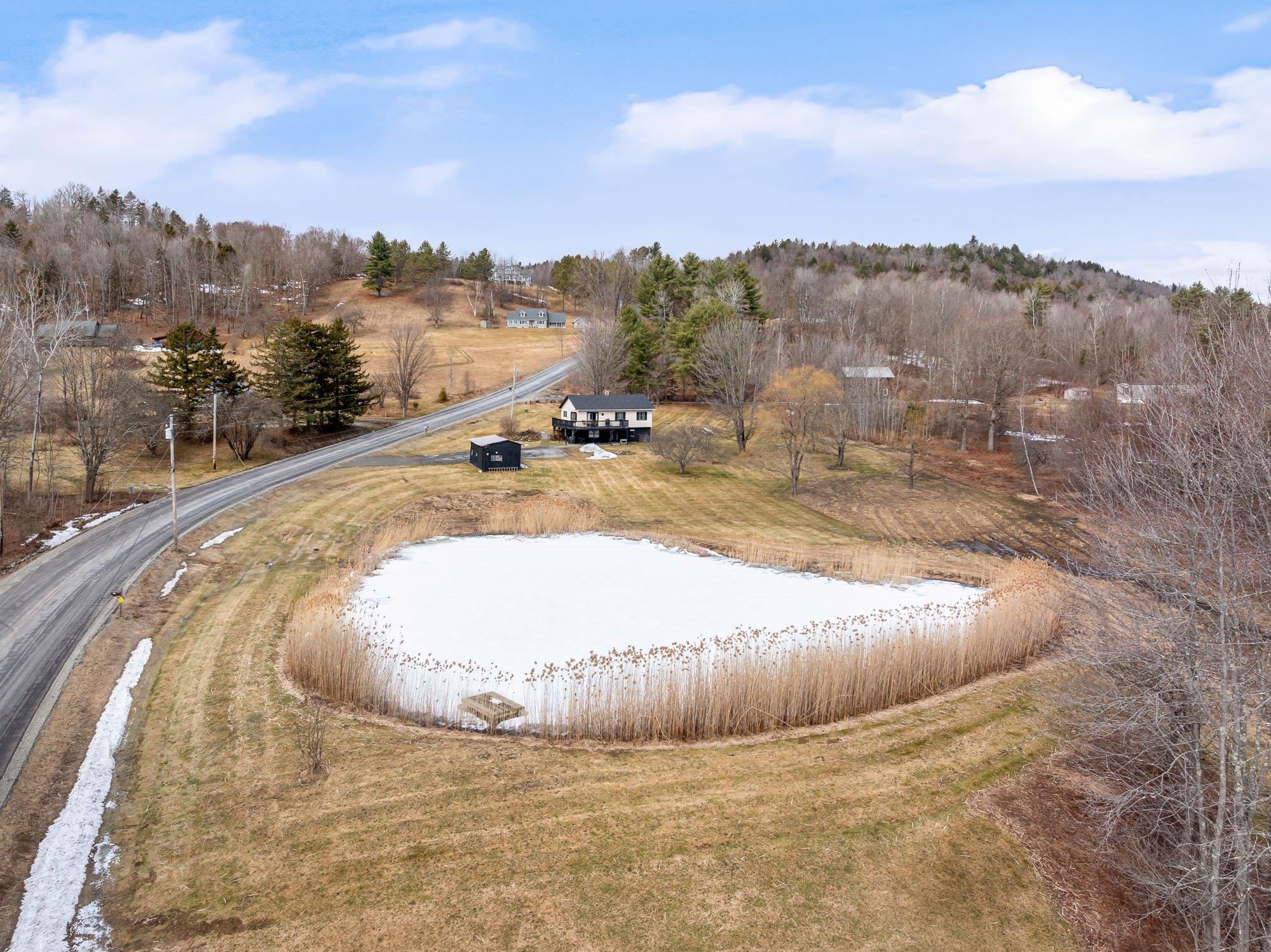 336 Cote Hill Road Morristown, VT 05661 - Photo 44 of 51