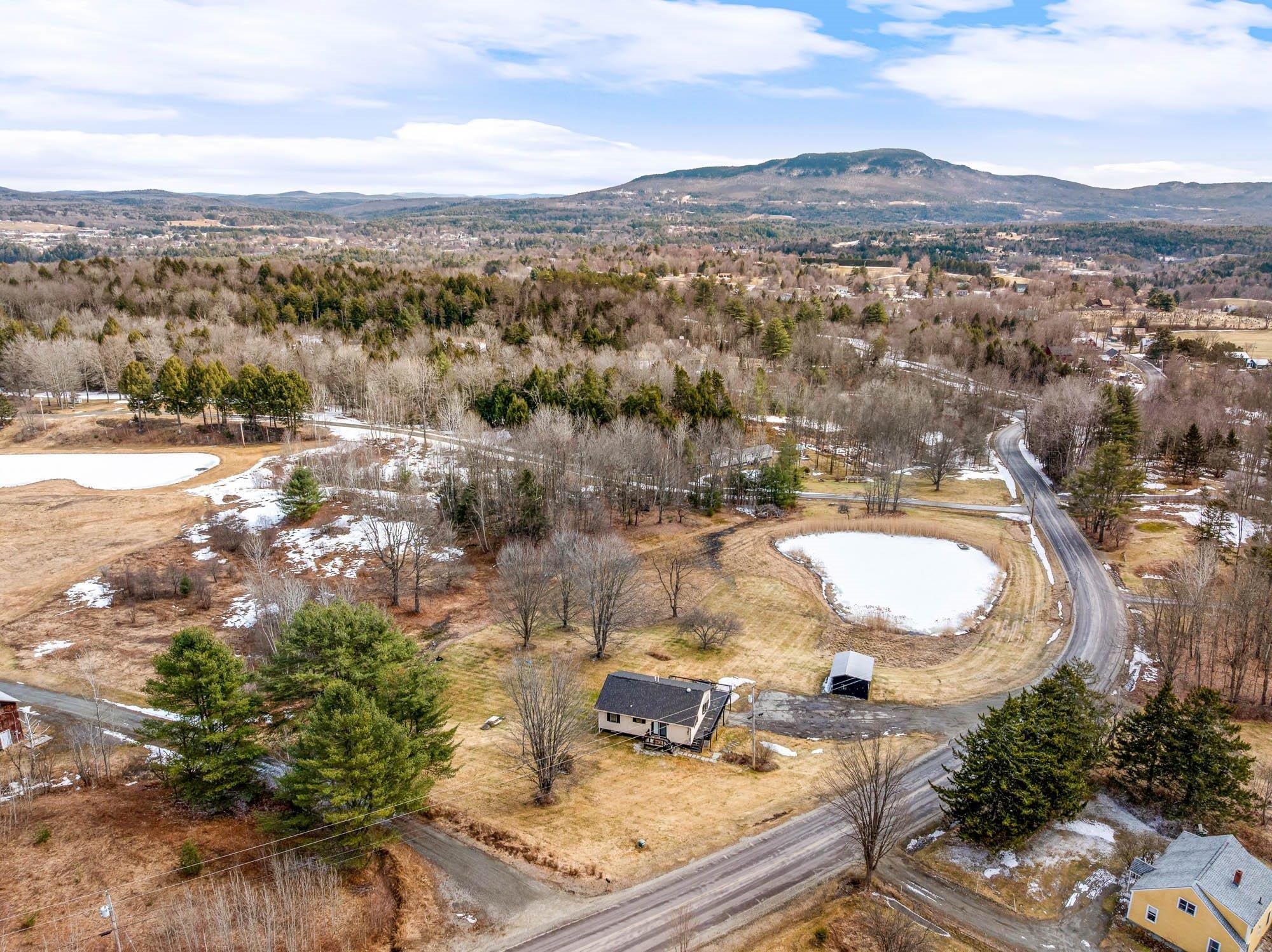 336 Cote Hill Road Morristown, VT 05661 - Photo 47 of 51