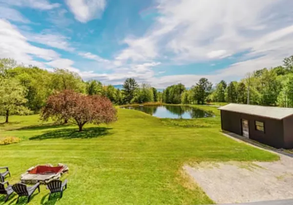 $525,000 | 336 Cote Hill Road, Morristown, VT 05661