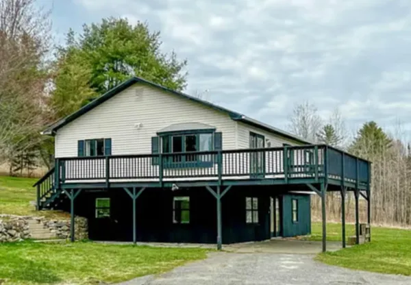 $525,000 | 336 Cote Hill Road, Morristown, VT 05661