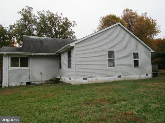 16807 Aquasco Road Brandywine, MD 20613 - Photo 22 of 25 Exterior (General)