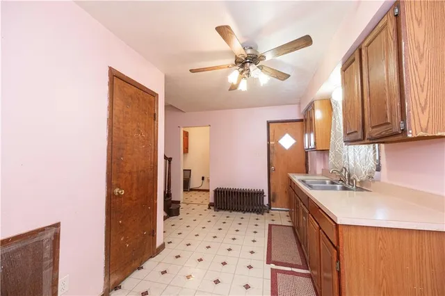 $60,000 | 4420-4422 Walnut Street, McKeesport, PA 15132