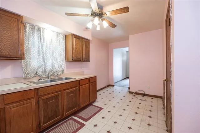 $60,000 | 4420-4422 Walnut Street, McKeesport, PA 15132