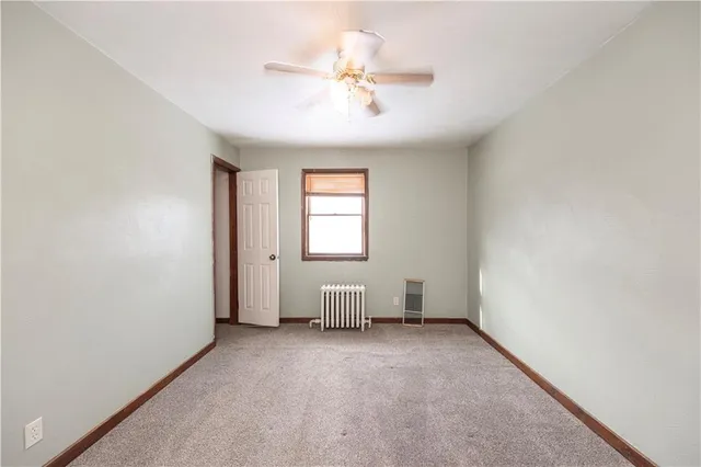 $60,000 | 4420-4422 Walnut Street, McKeesport, PA 15132