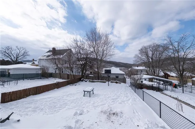 $60,000 | 4420-4422 Walnut Street, McKeesport, PA 15132