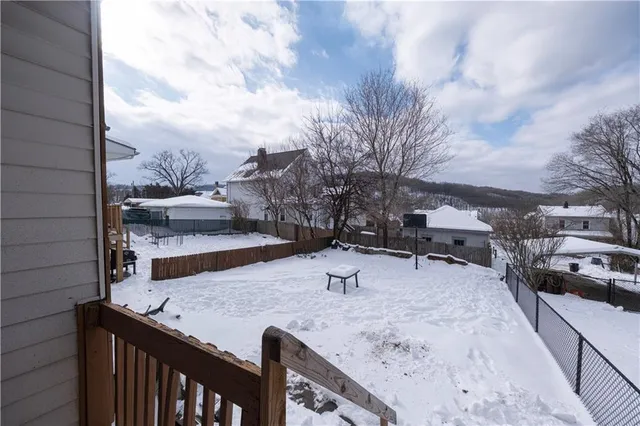 $60,000 | 4420-4422 Walnut Street, McKeesport, PA 15132