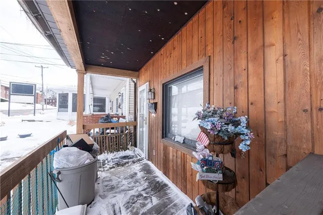 $60,000 | 4420-4422 Walnut Street, McKeesport, PA 15132